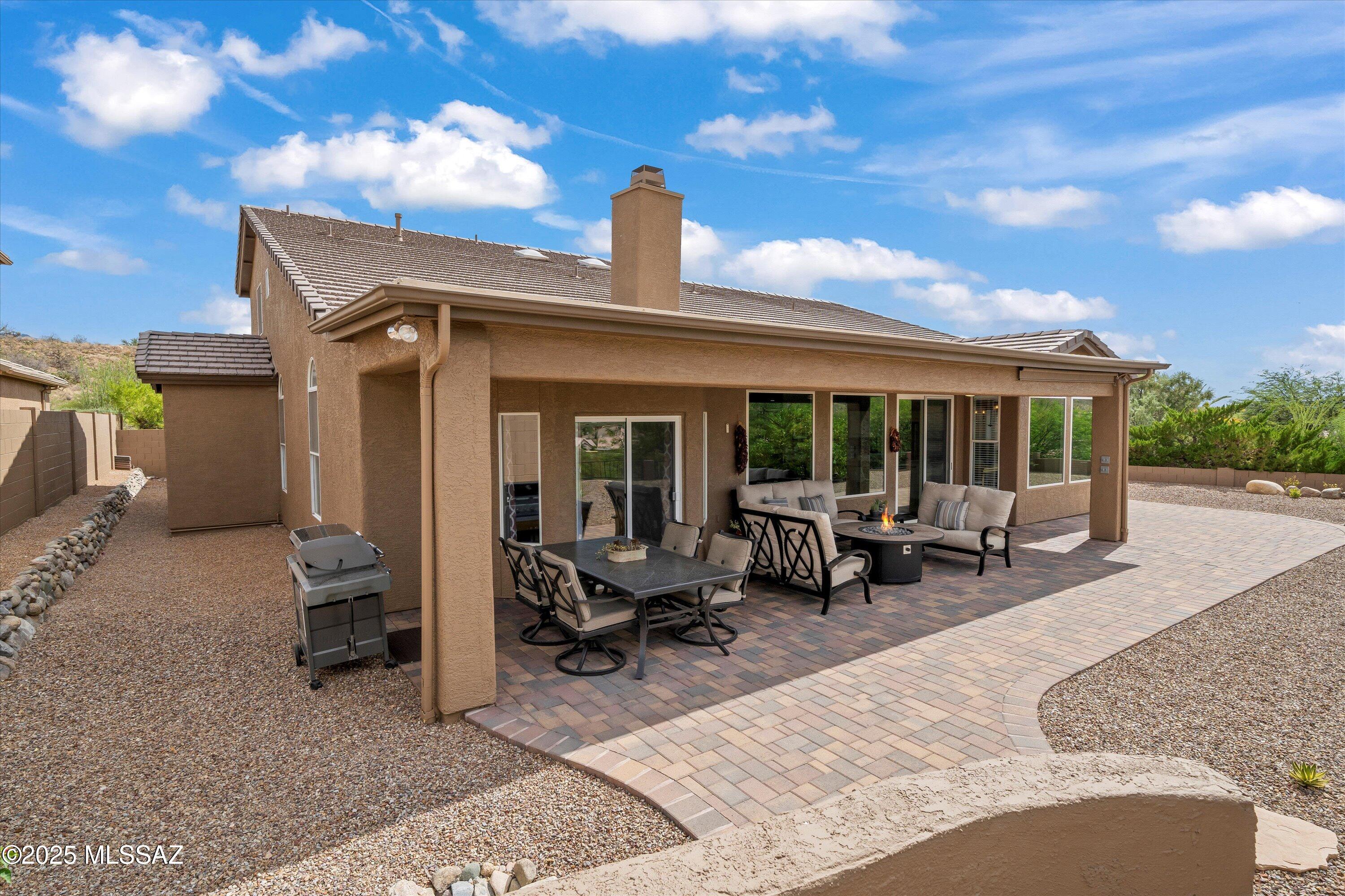 Saddlebrooke - Residential
