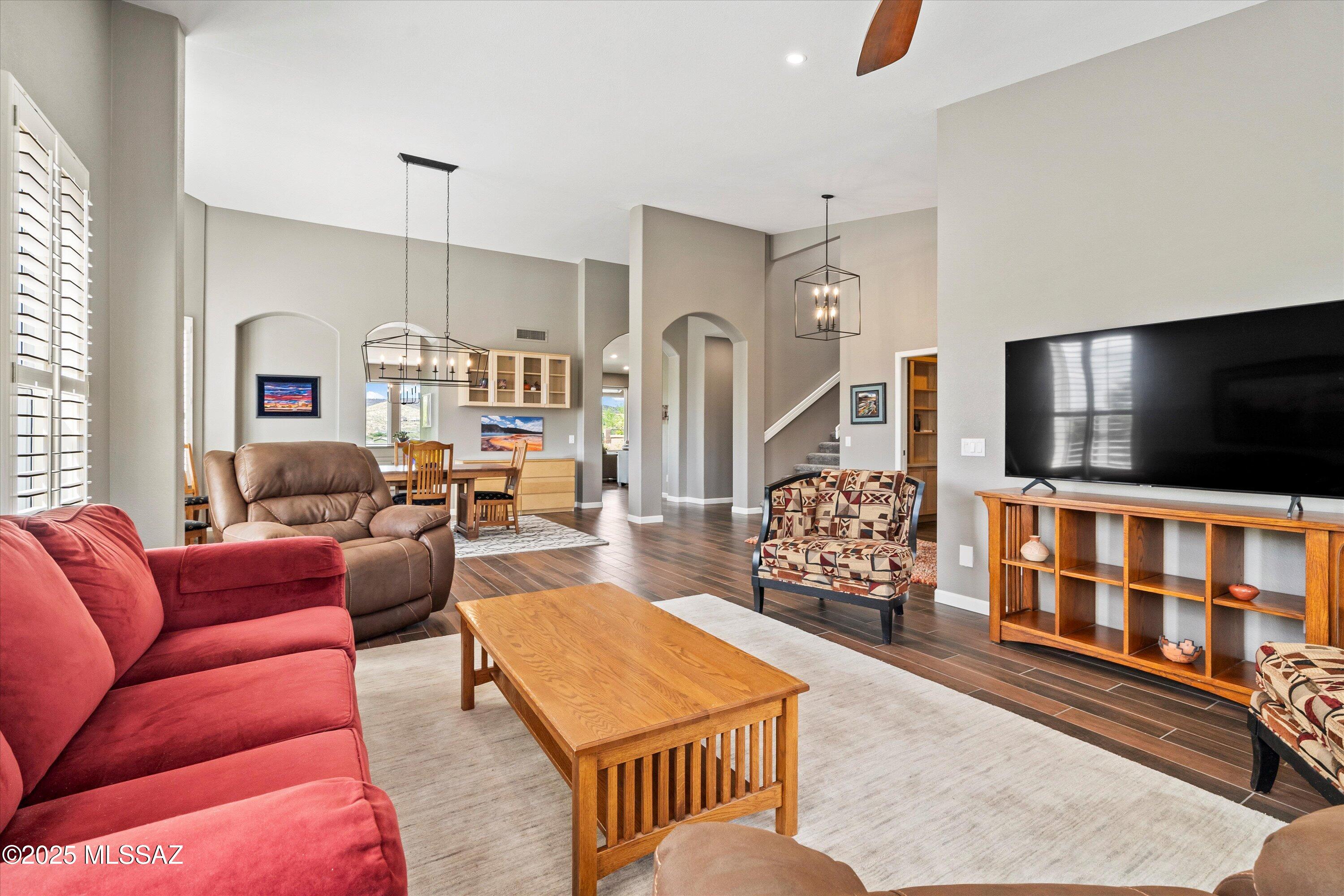 Saddlebrooke - Residential