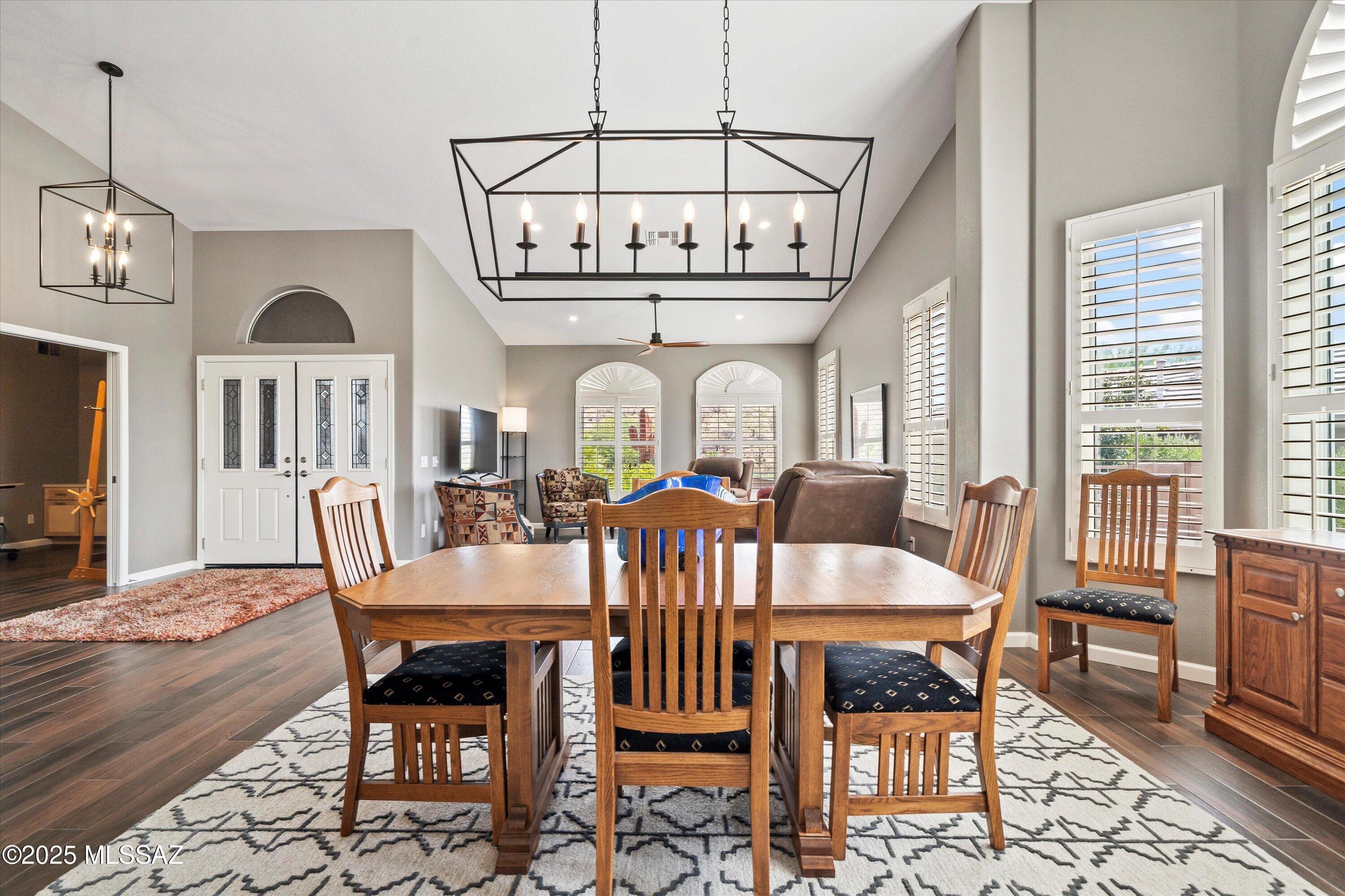 Saddlebrooke - Residential
