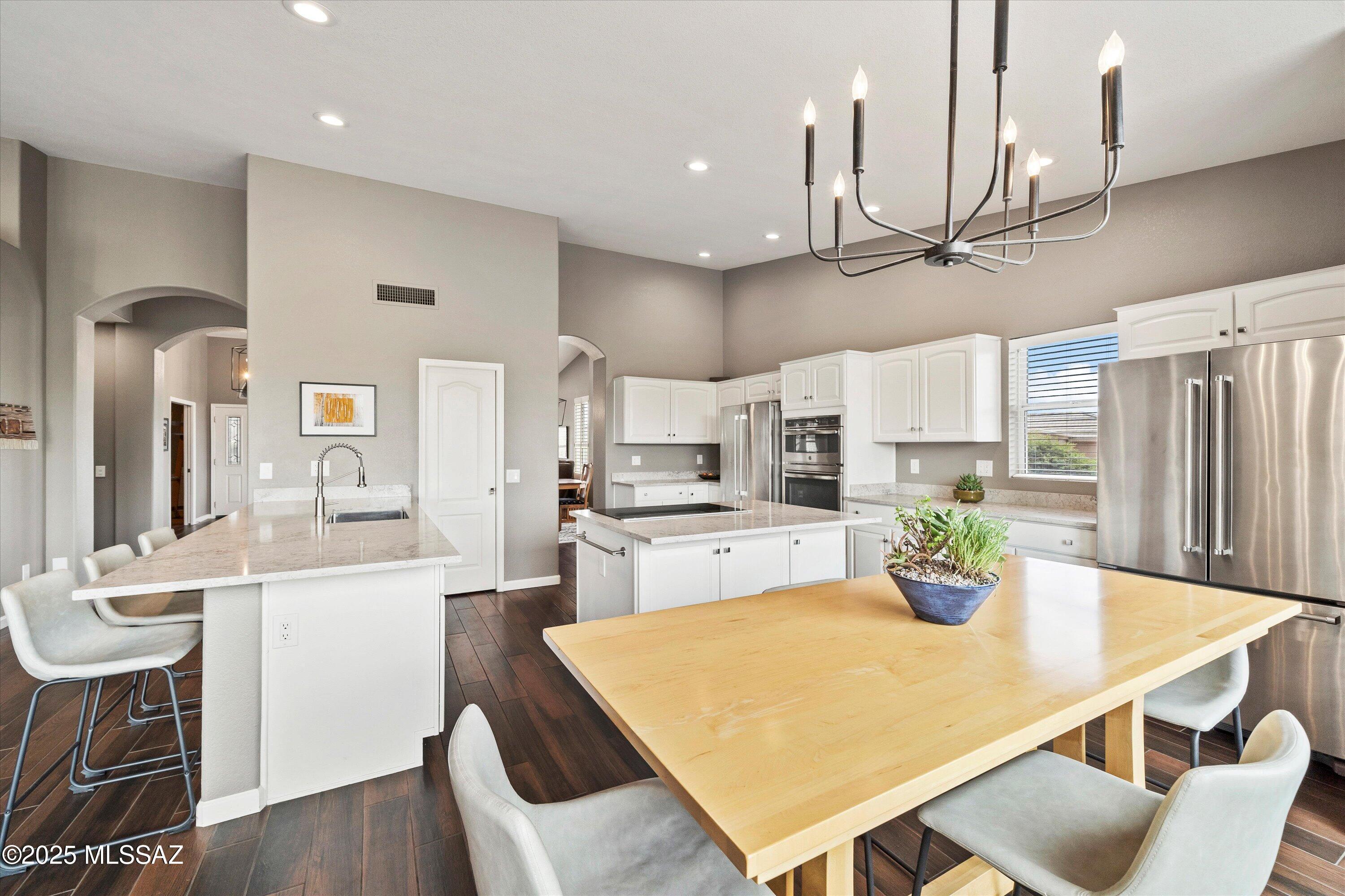 Saddlebrooke - Residential