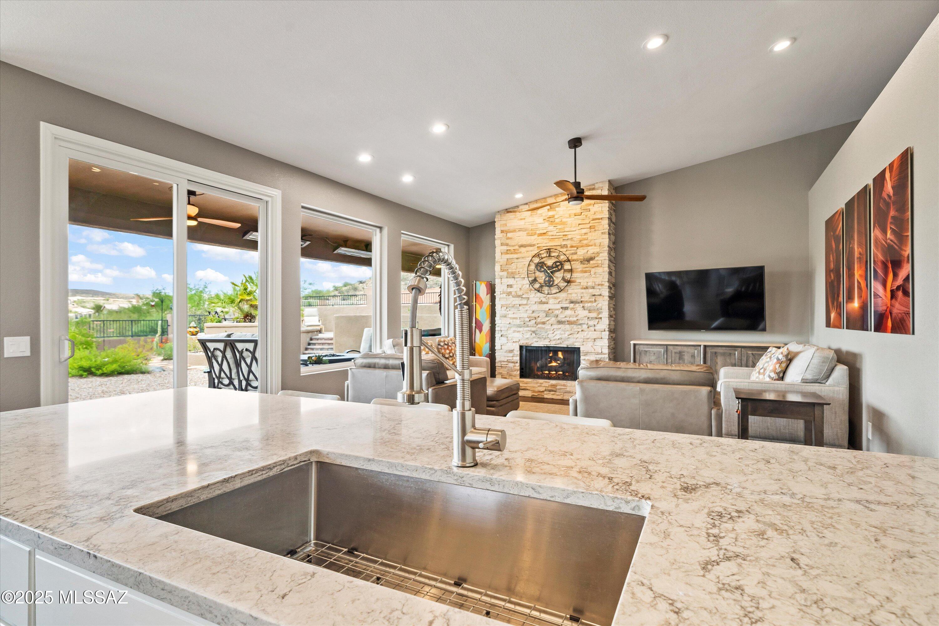 Saddlebrooke - Residential
