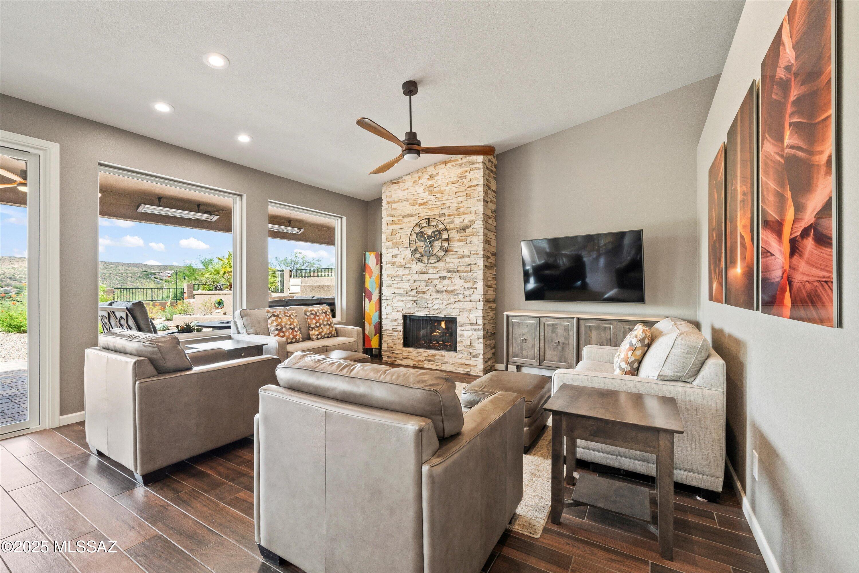 Saddlebrooke - Residential
