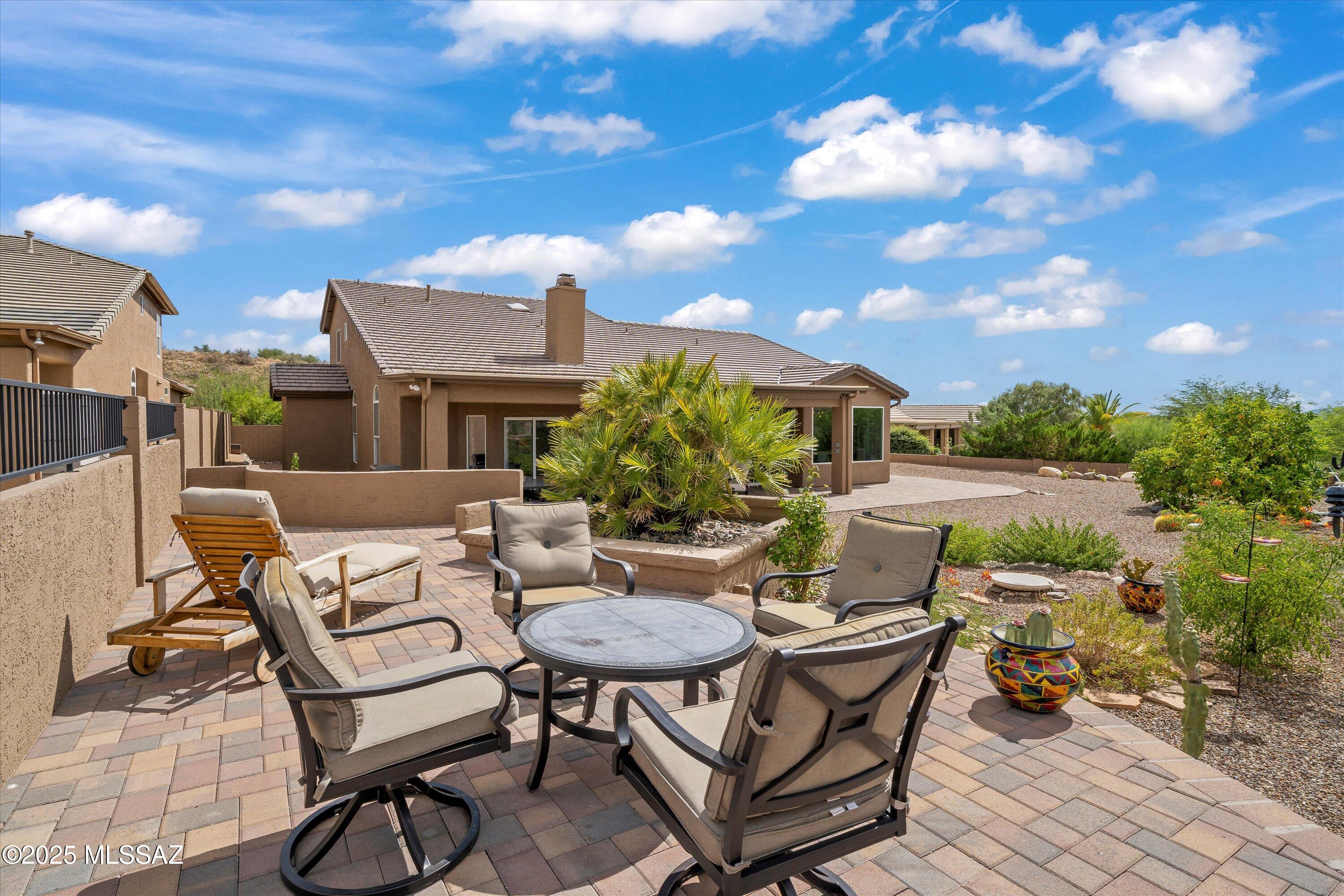 Saddlebrooke - Residential