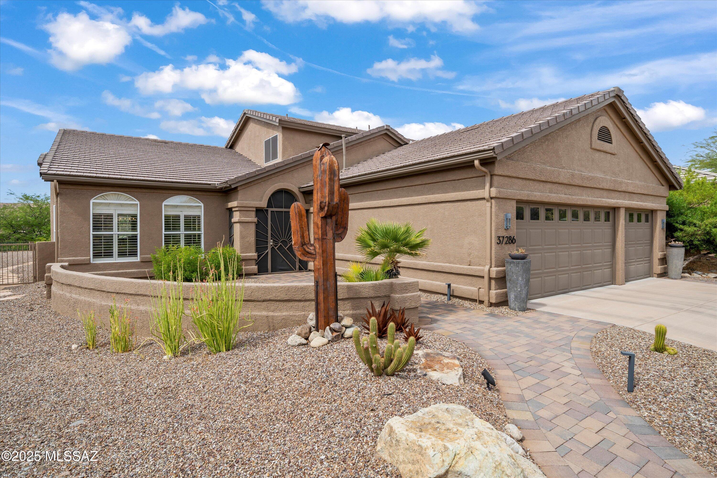 Saddlebrooke - Residential