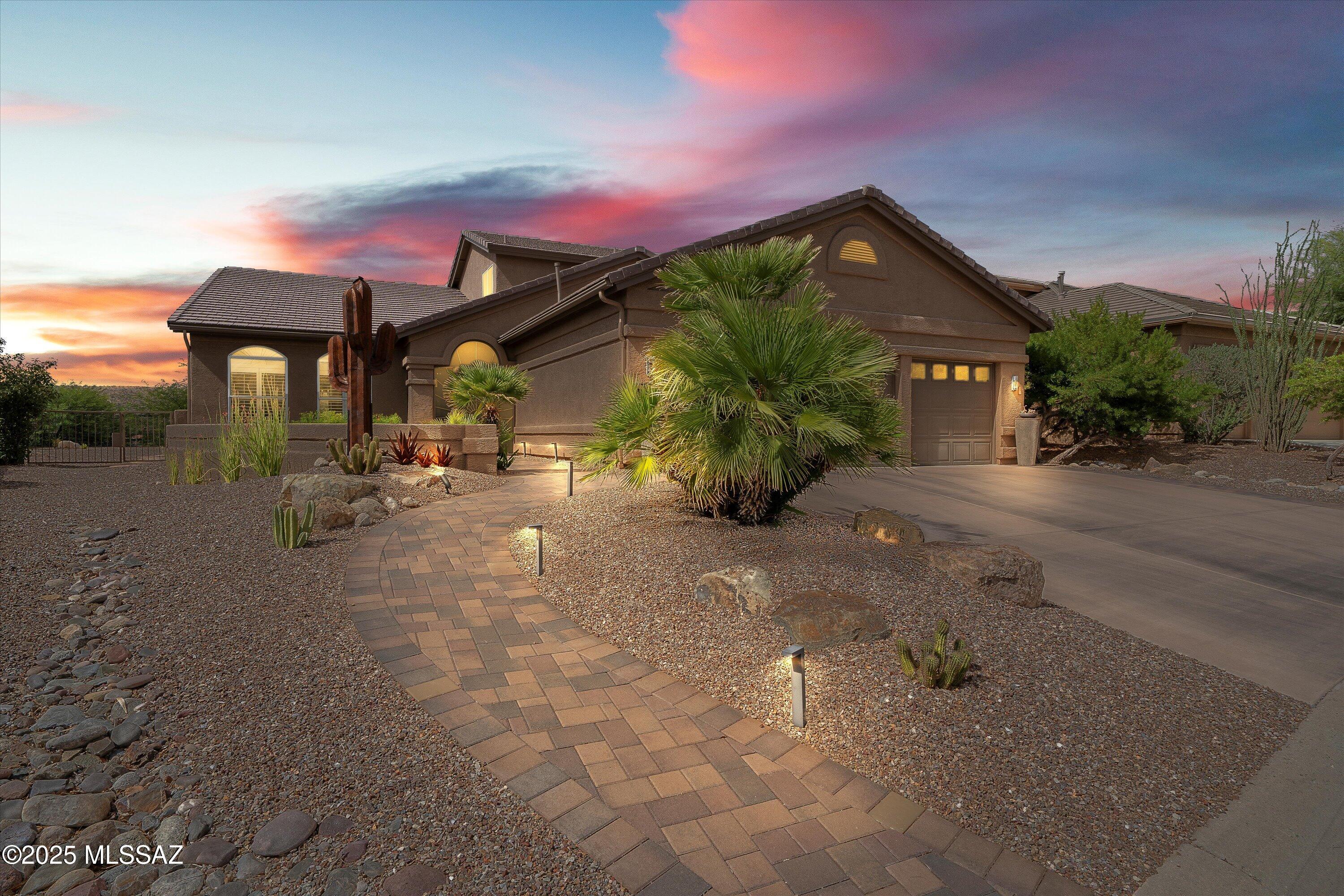 Saddlebrooke - Residential