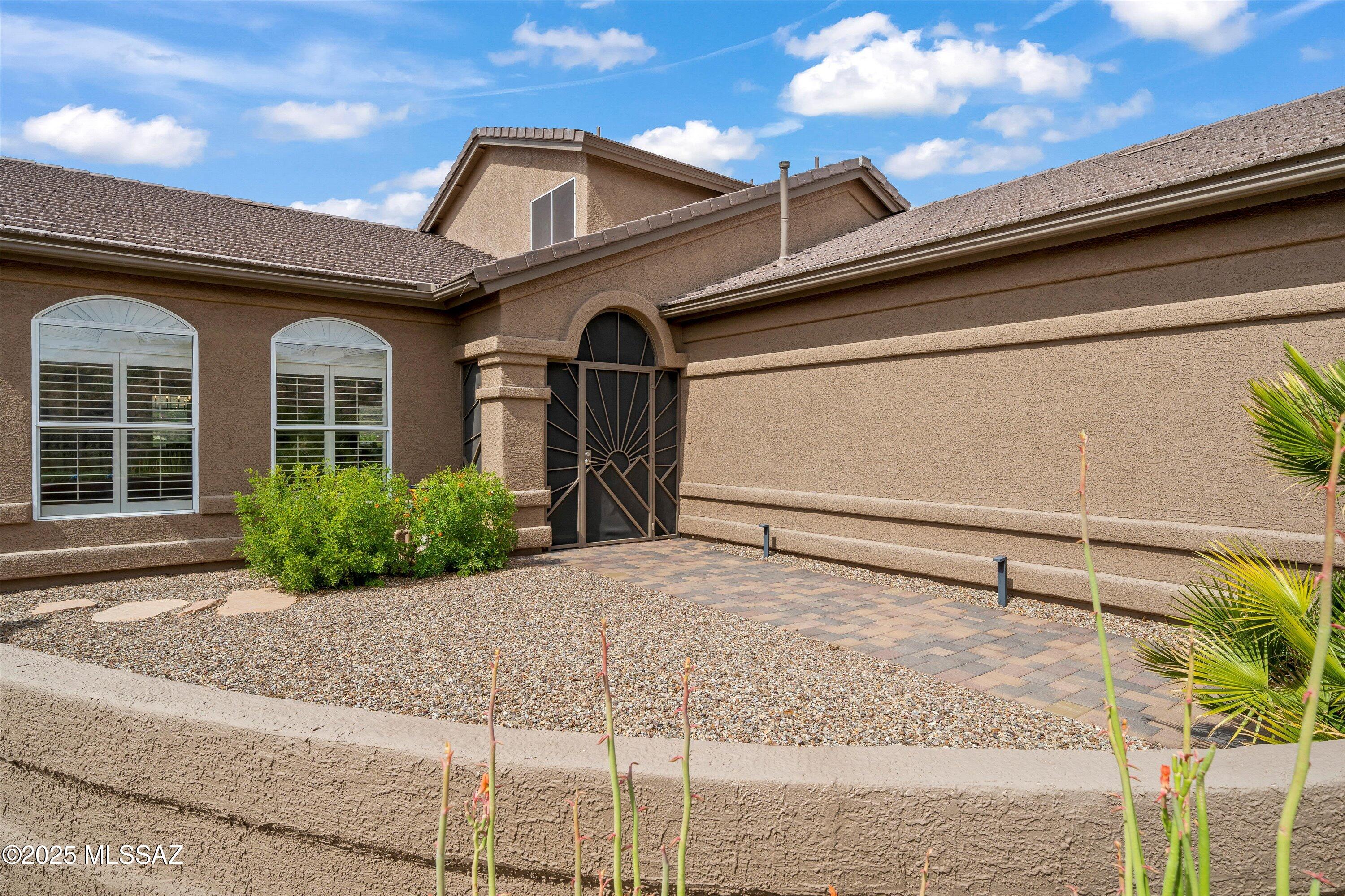 Saddlebrooke - Residential
