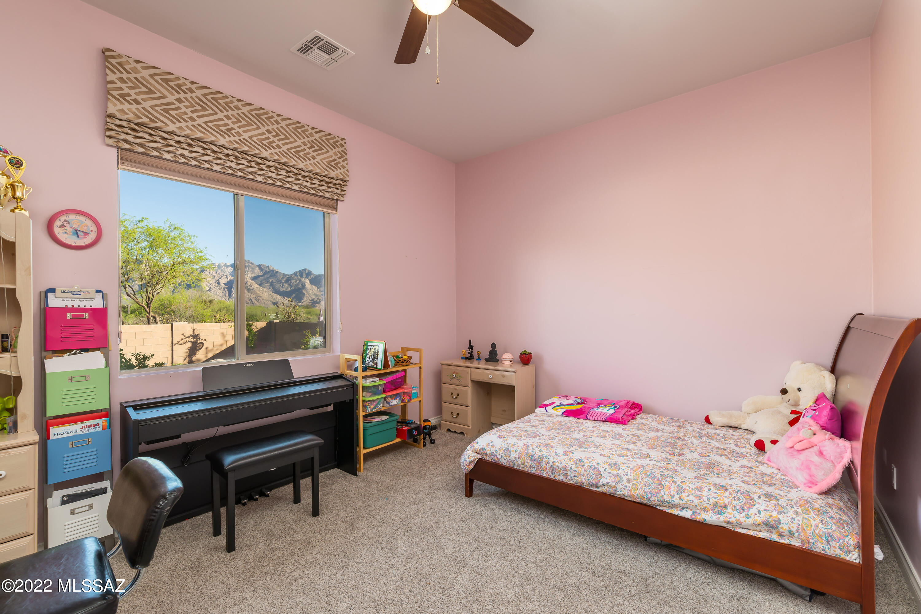 Yolanda Oasis - Residential