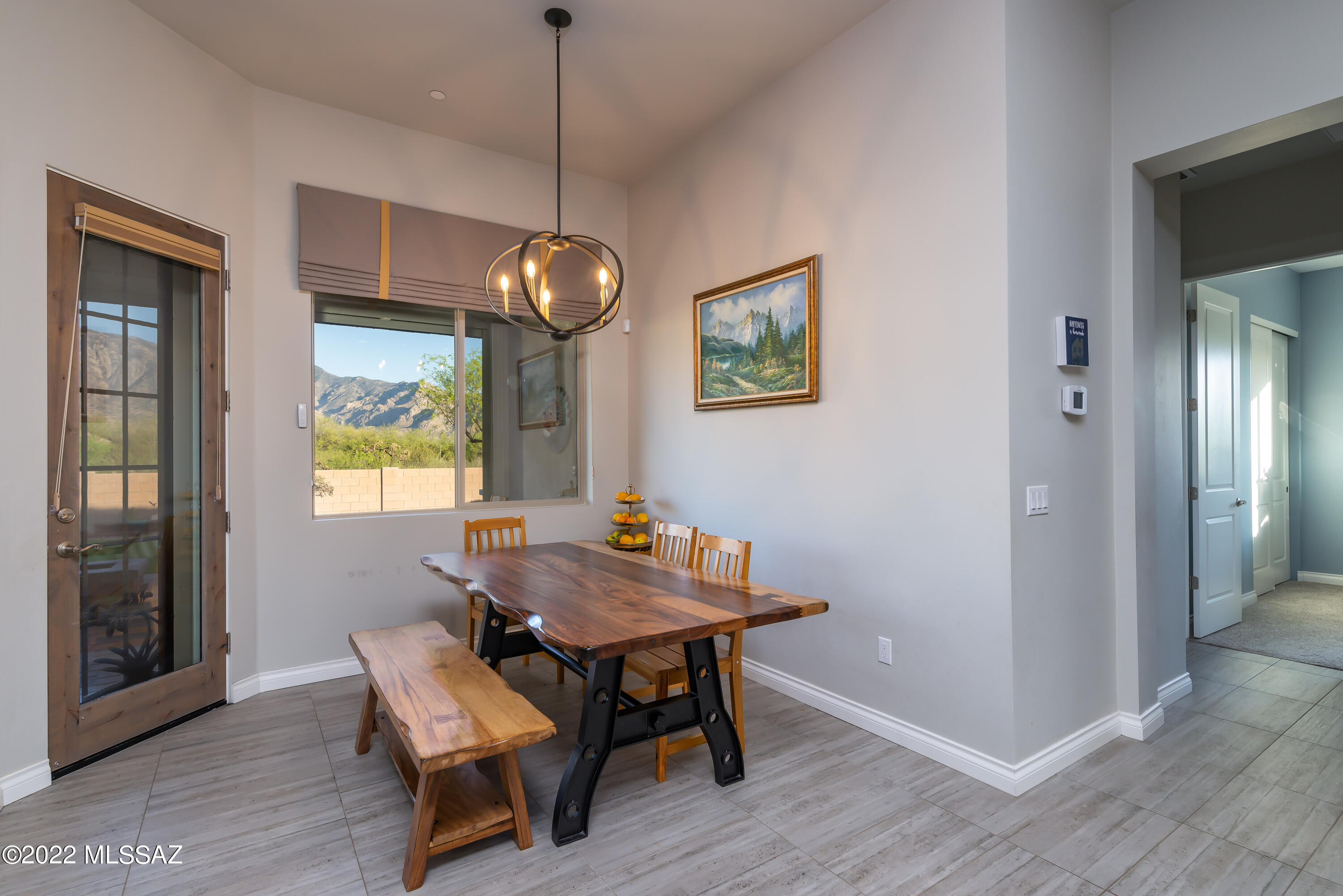 Yolanda Oasis - Residential