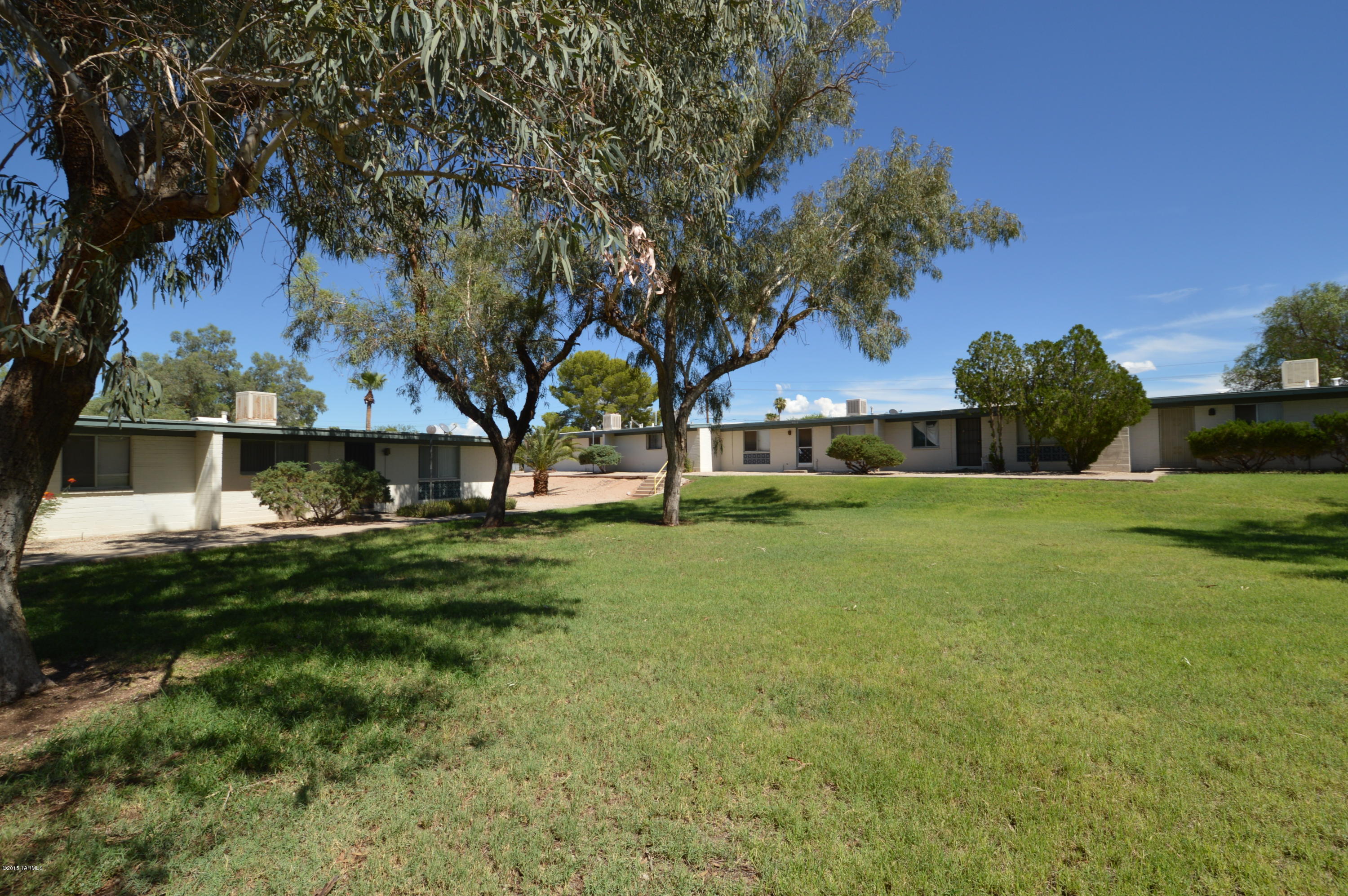Palm Grove Clusters (1-7) - Residential Lease