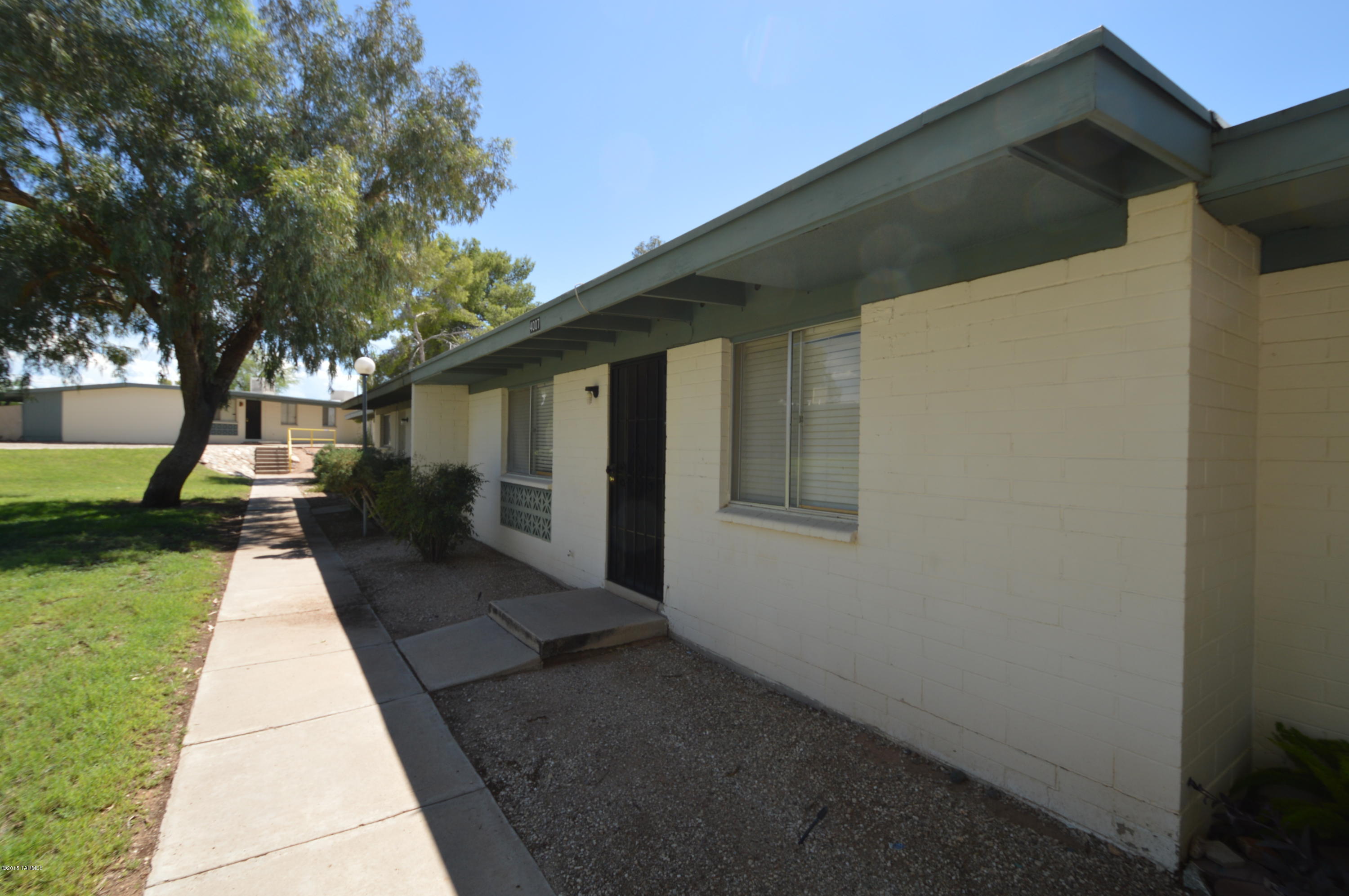 Palm Grove Clusters (1-7) - Residential Lease