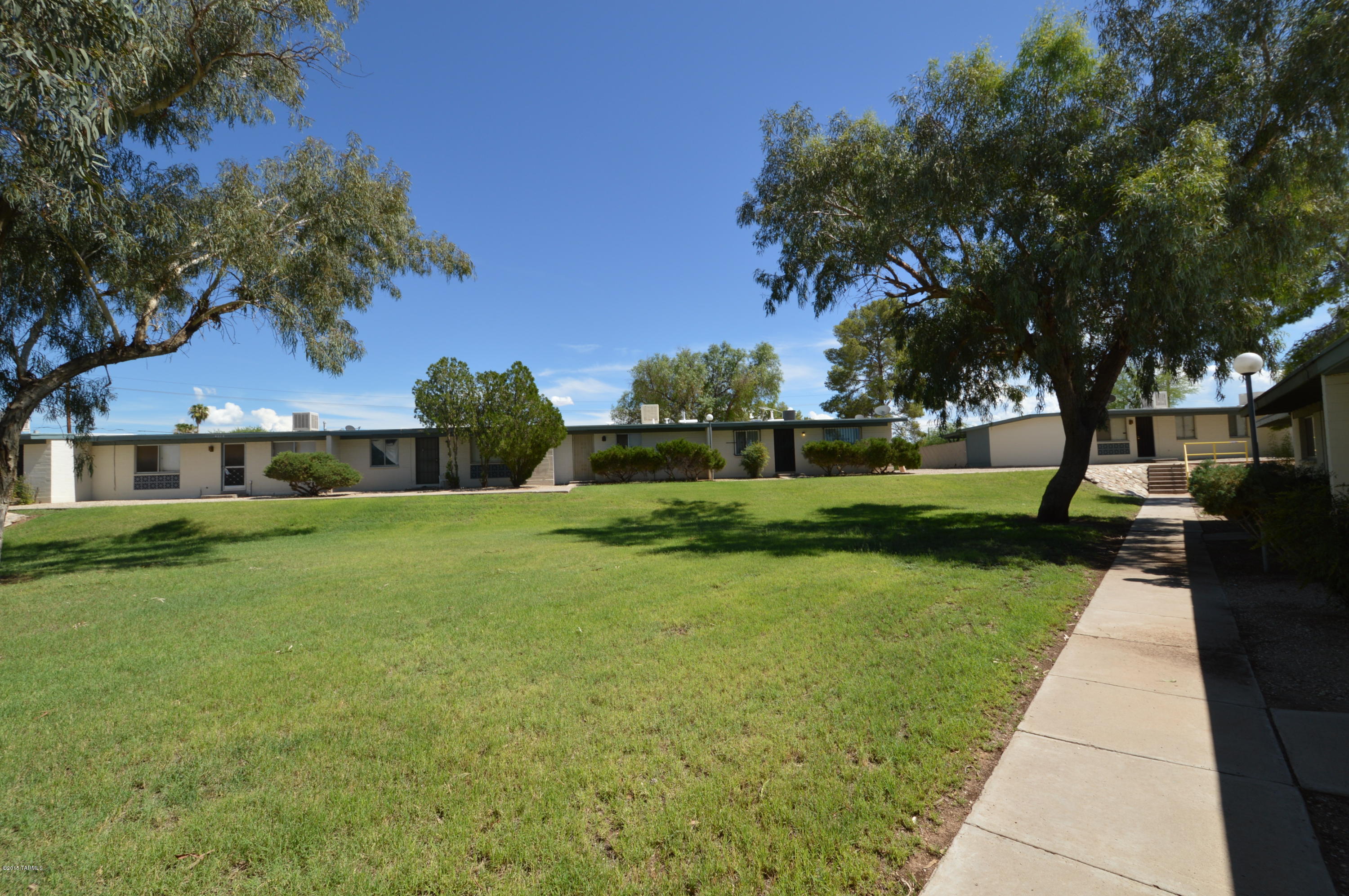 Palm Grove Clusters (1-7) - Residential Lease