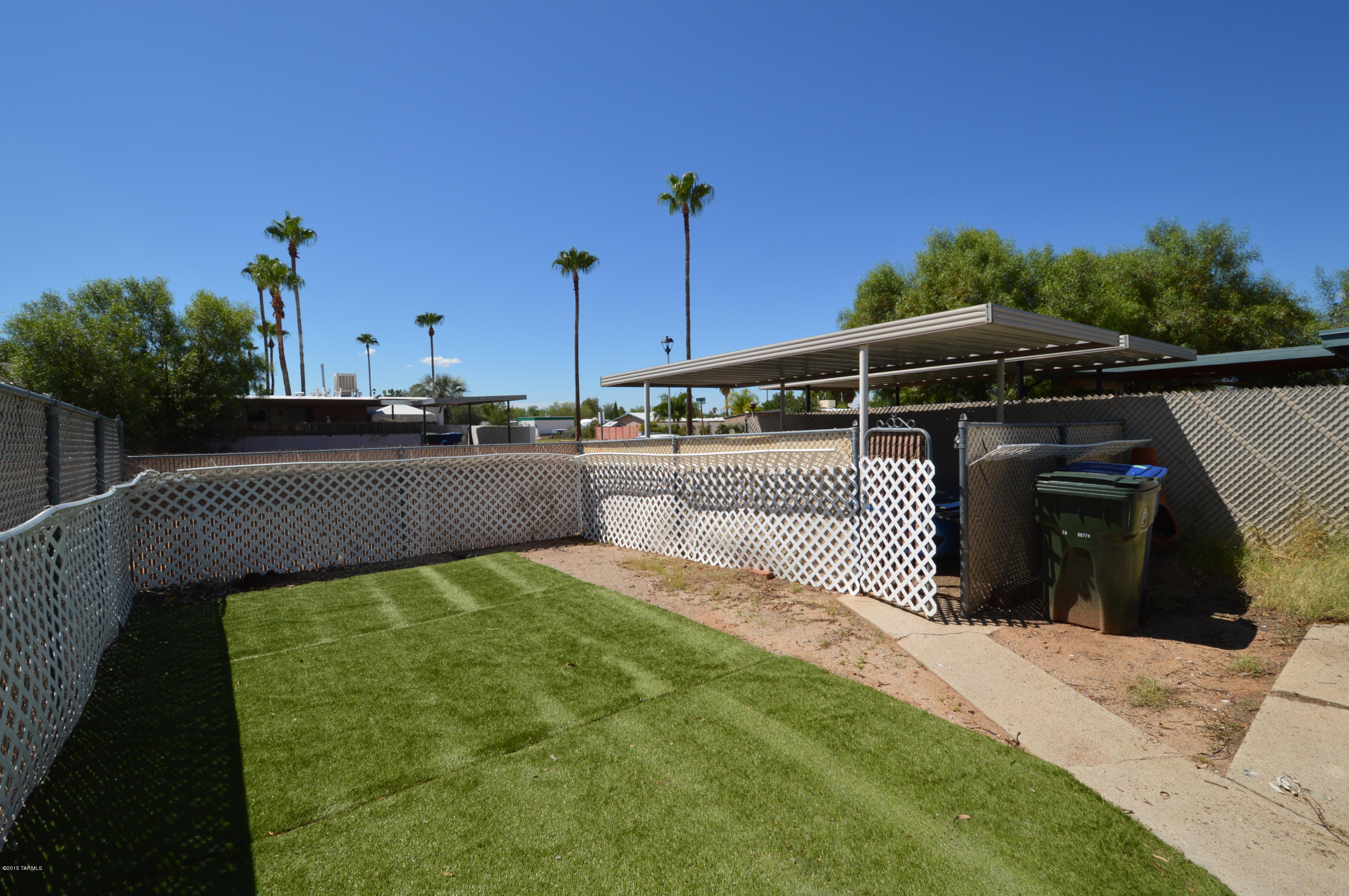 Palm Grove Clusters (1-7) - Residential Lease