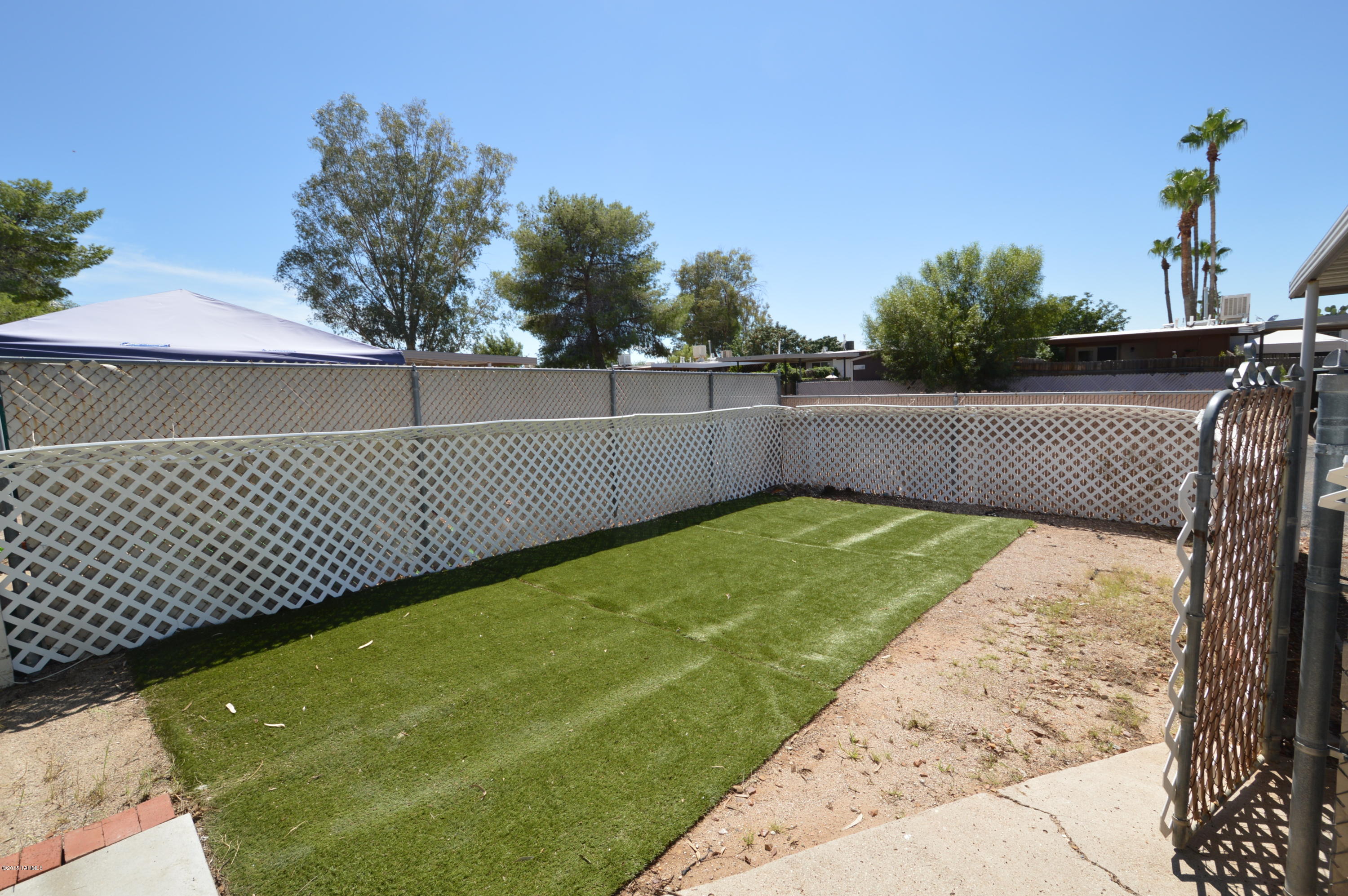 Palm Grove Clusters (1-7) - Residential Lease