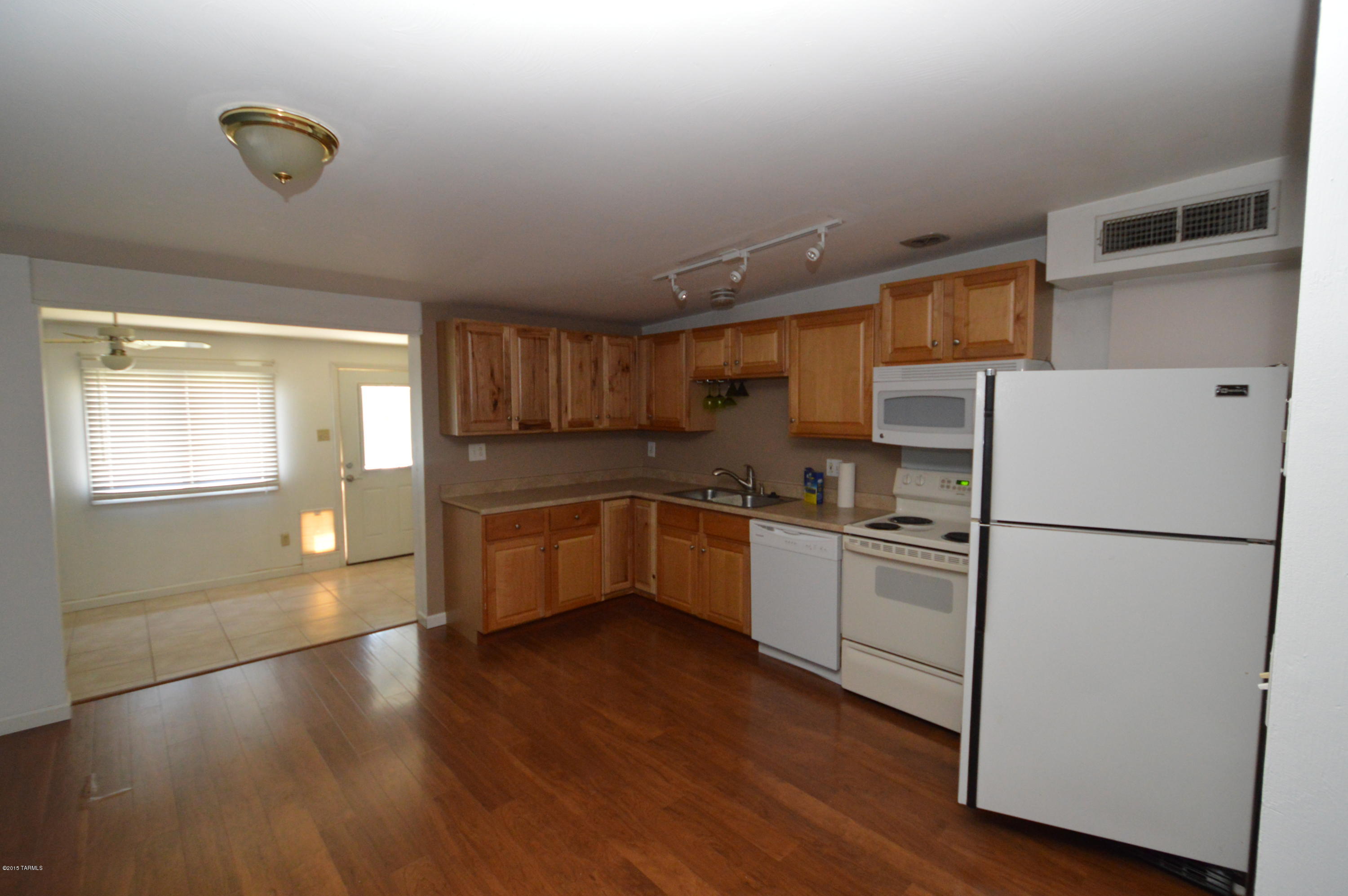 Palm Grove Clusters (1-7) - Residential Lease