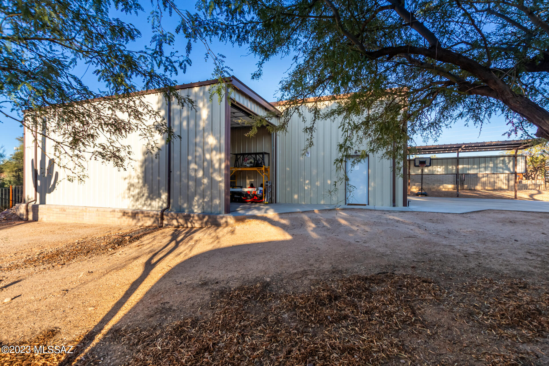 Casas Adobes West No.2 (284-438) - Residential