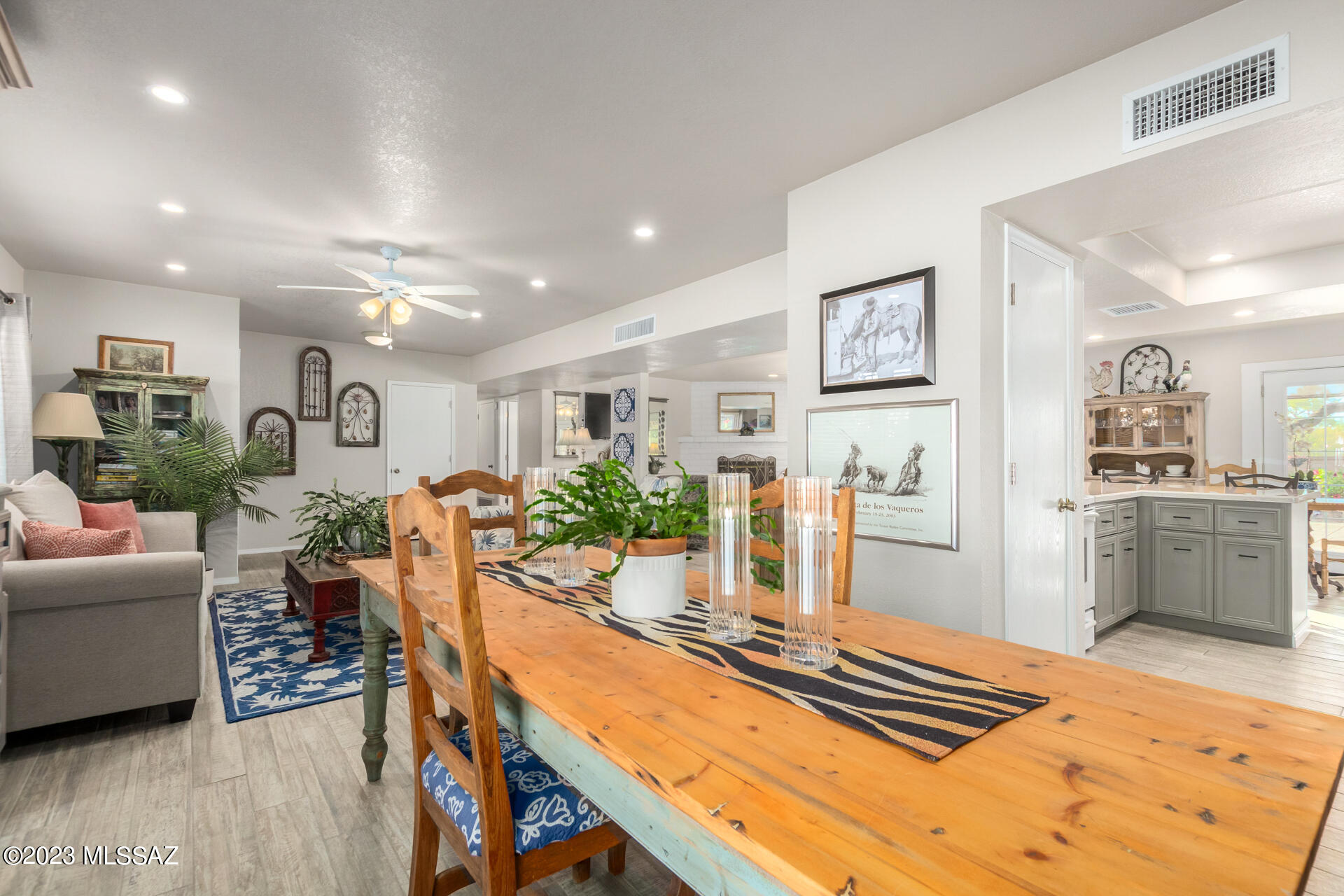 Casas Adobes West No.2 (284-438) - Residential