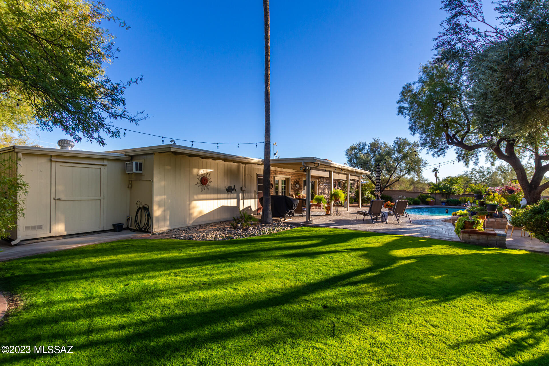 Casas Adobes West No.2 (284-438) - Residential