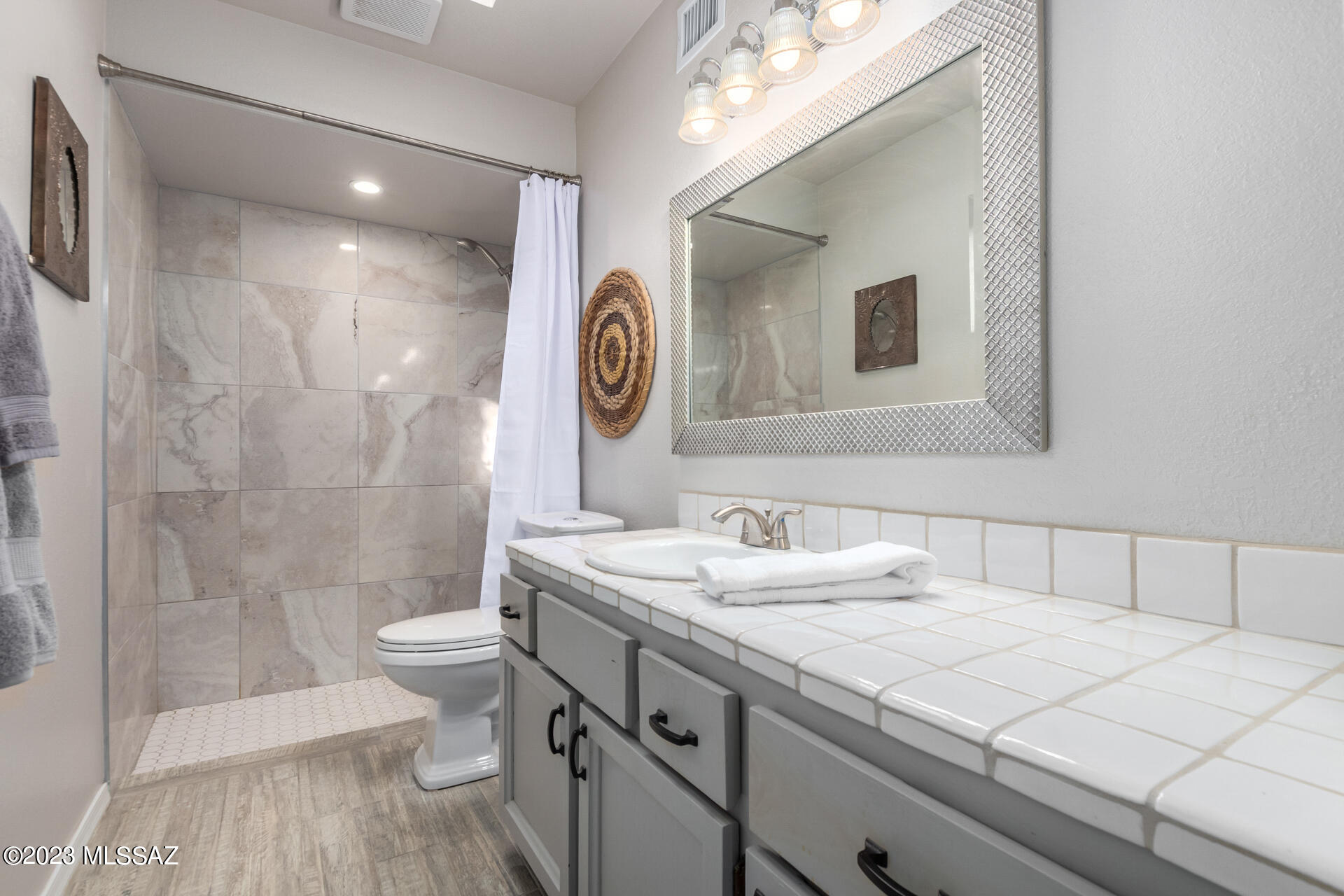 Casas Adobes West No.2 (284-438) - Residential