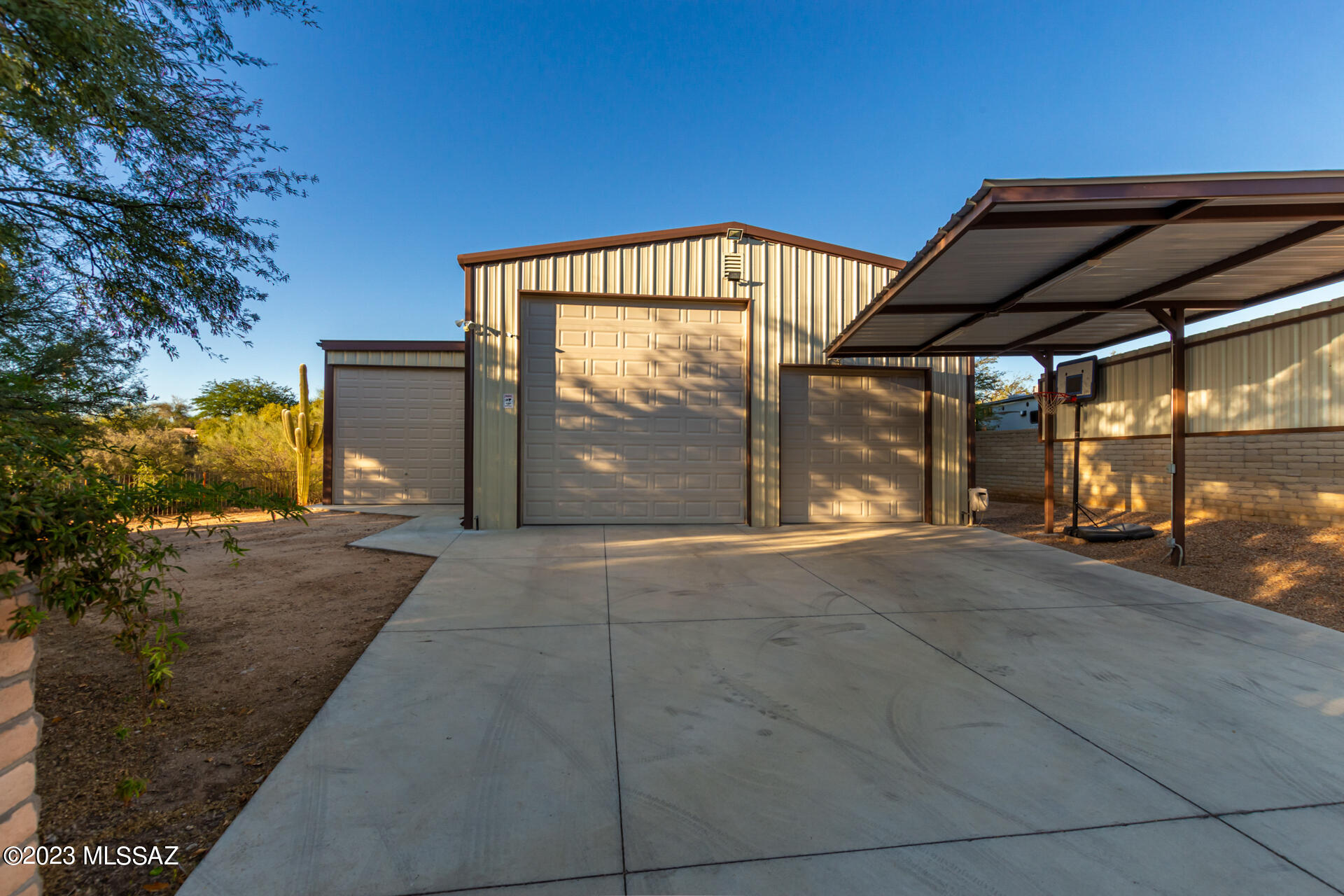 Casas Adobes West No.2 (284-438) - Residential