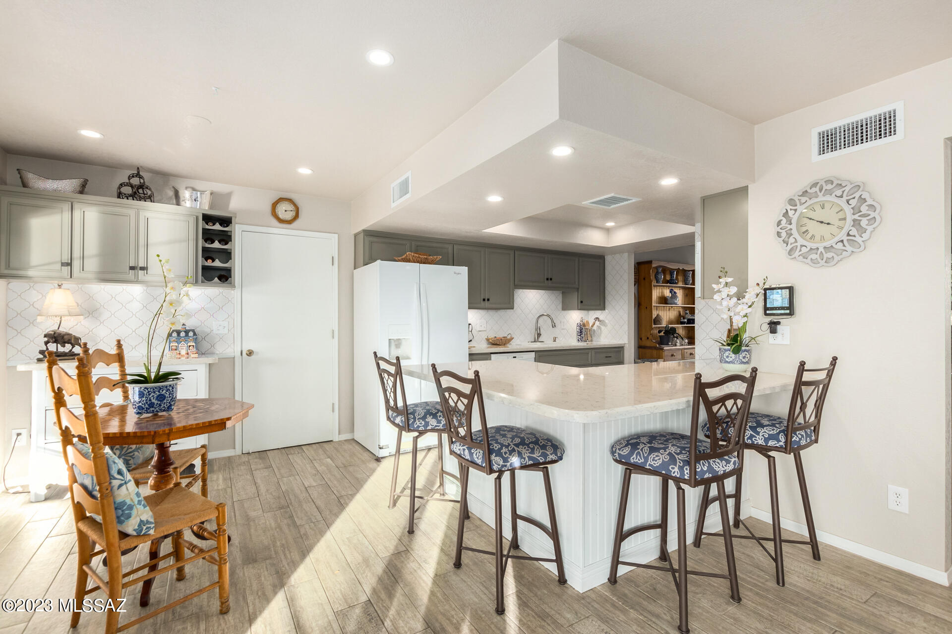 Casas Adobes West No.2 (284-438) - Residential