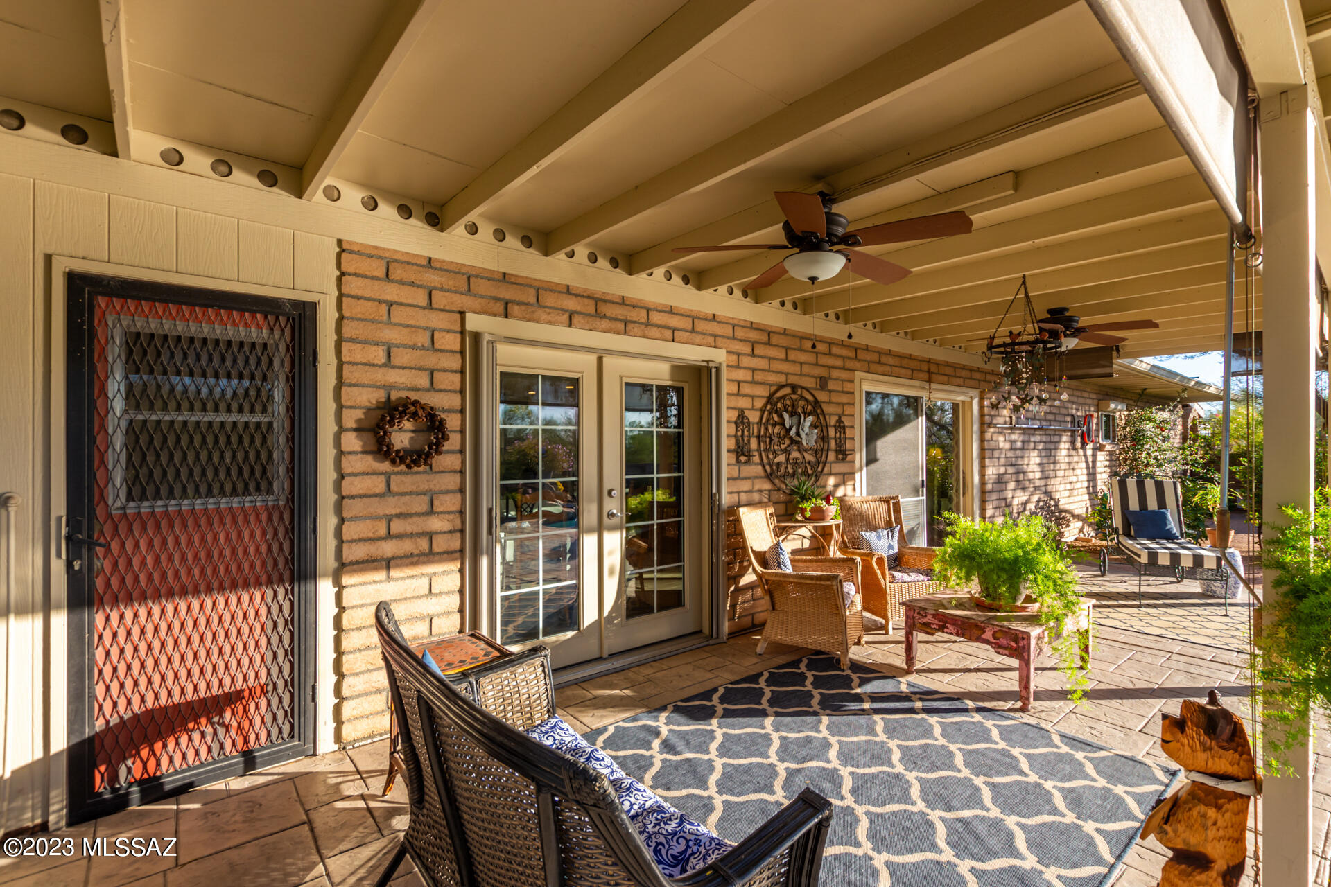 Casas Adobes West No.2 (284-438) - Residential