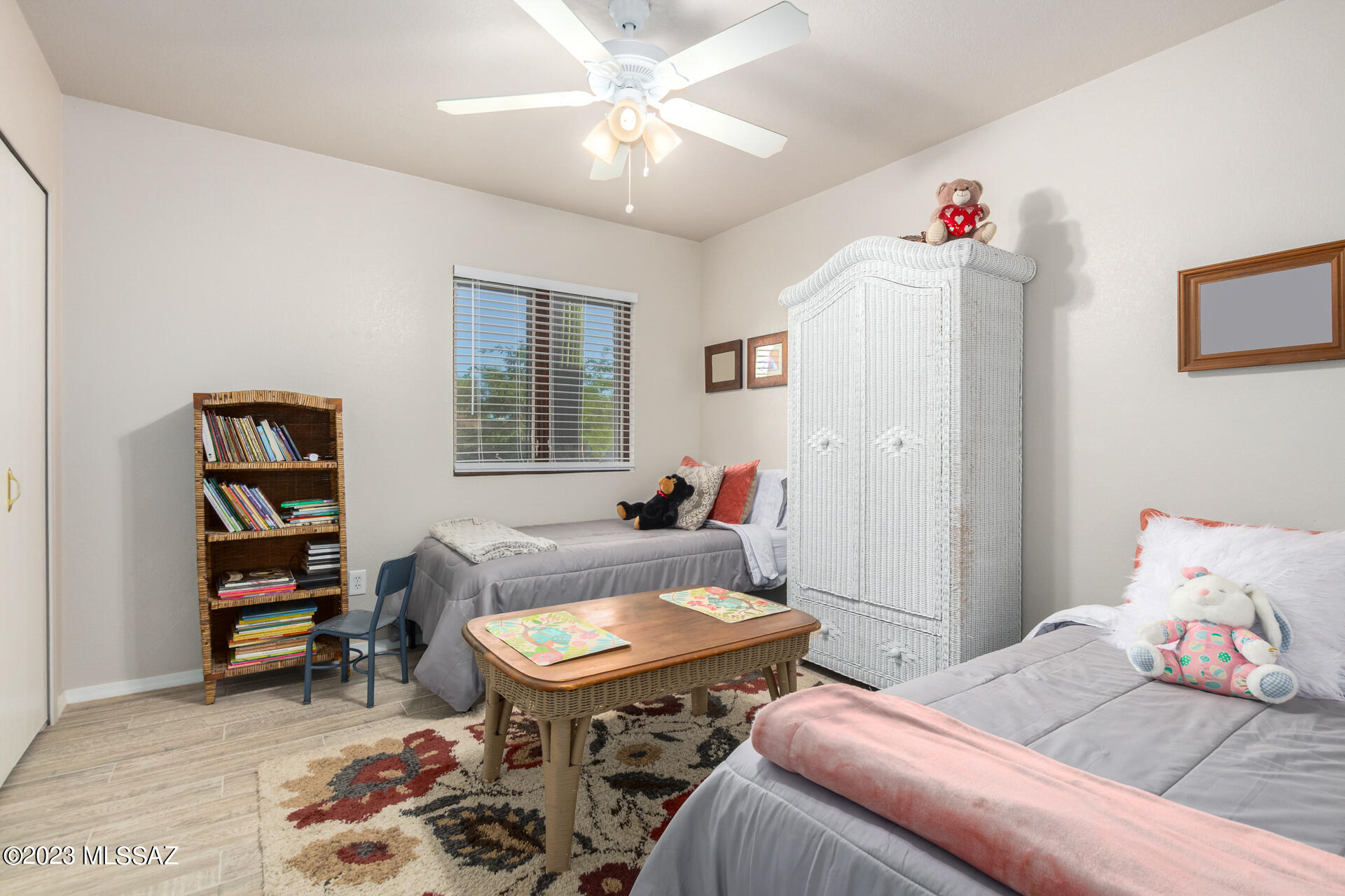 Casas Adobes West No.2 (284-438) - Residential