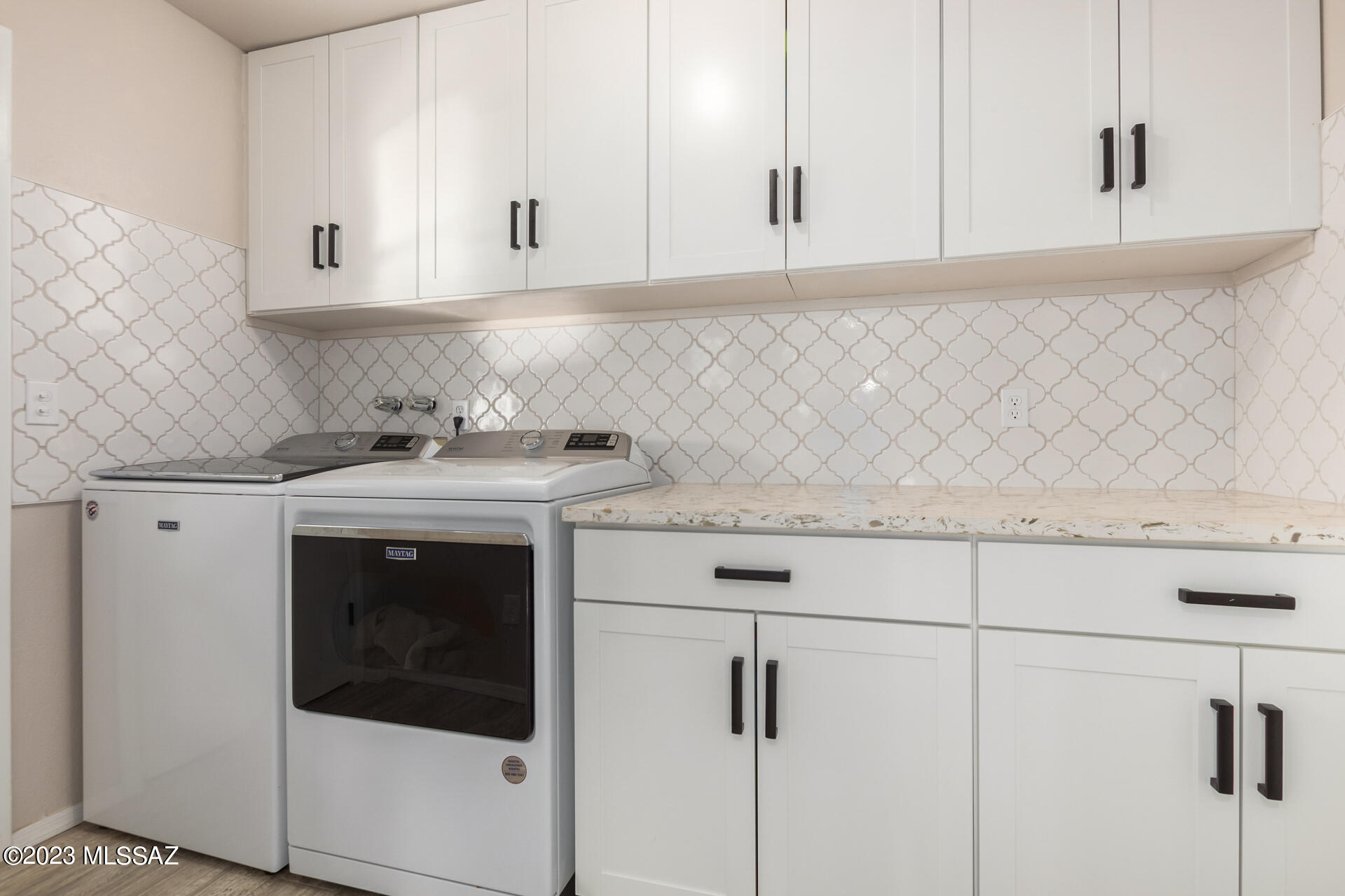 Casas Adobes West No.2 (284-438) - Residential