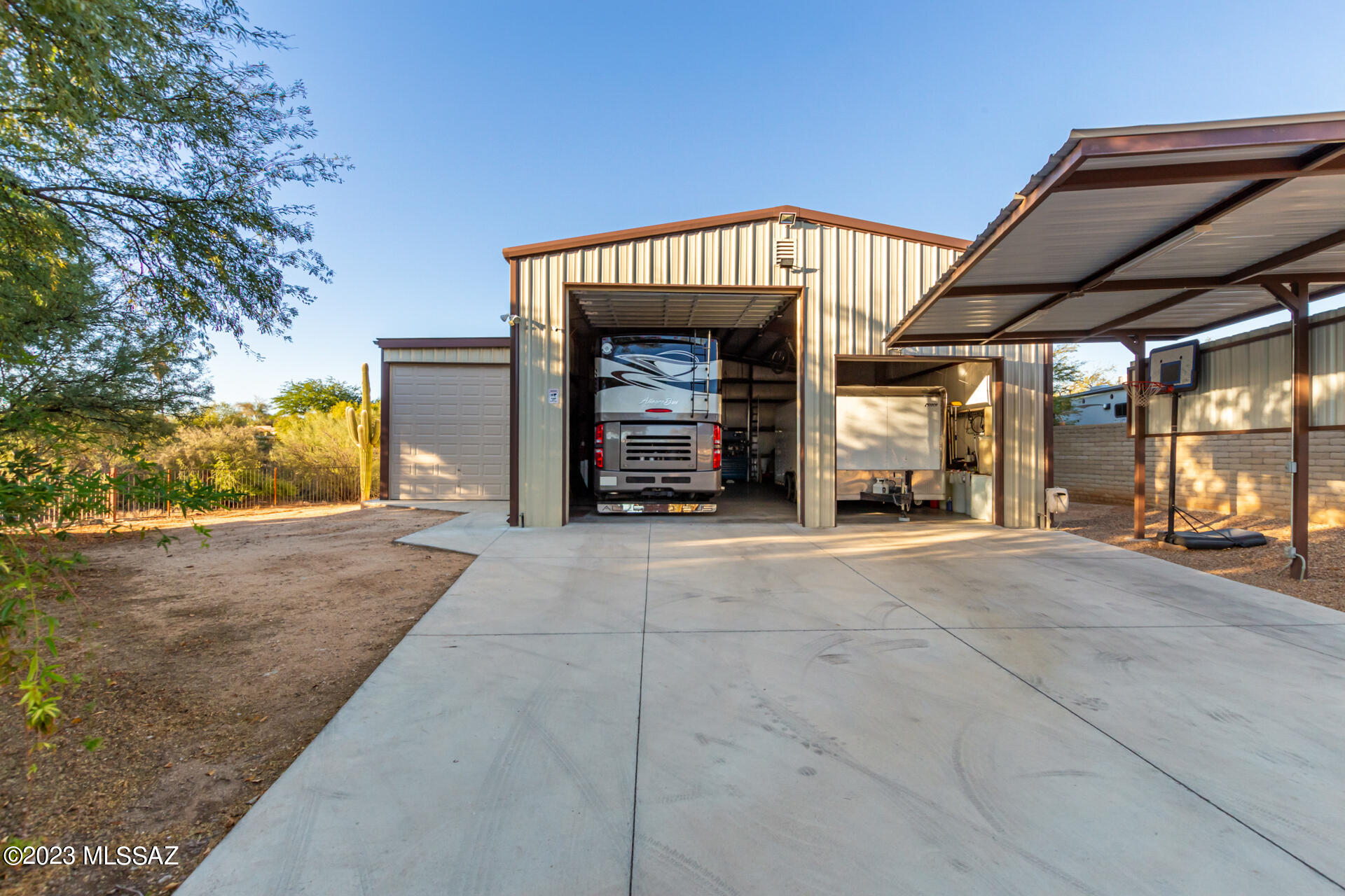 Casas Adobes West No.2 (284-438) - Residential