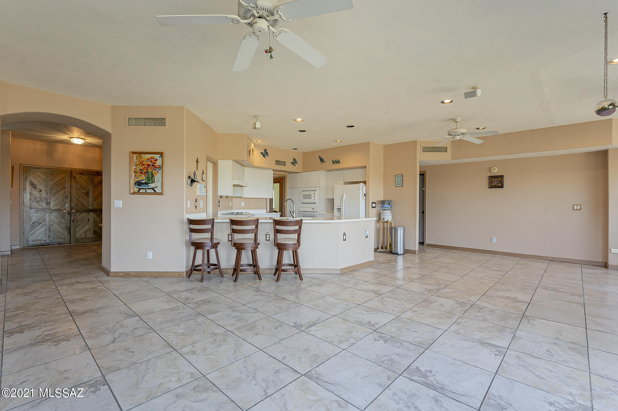 Paseo Montana (1-25) - Residential