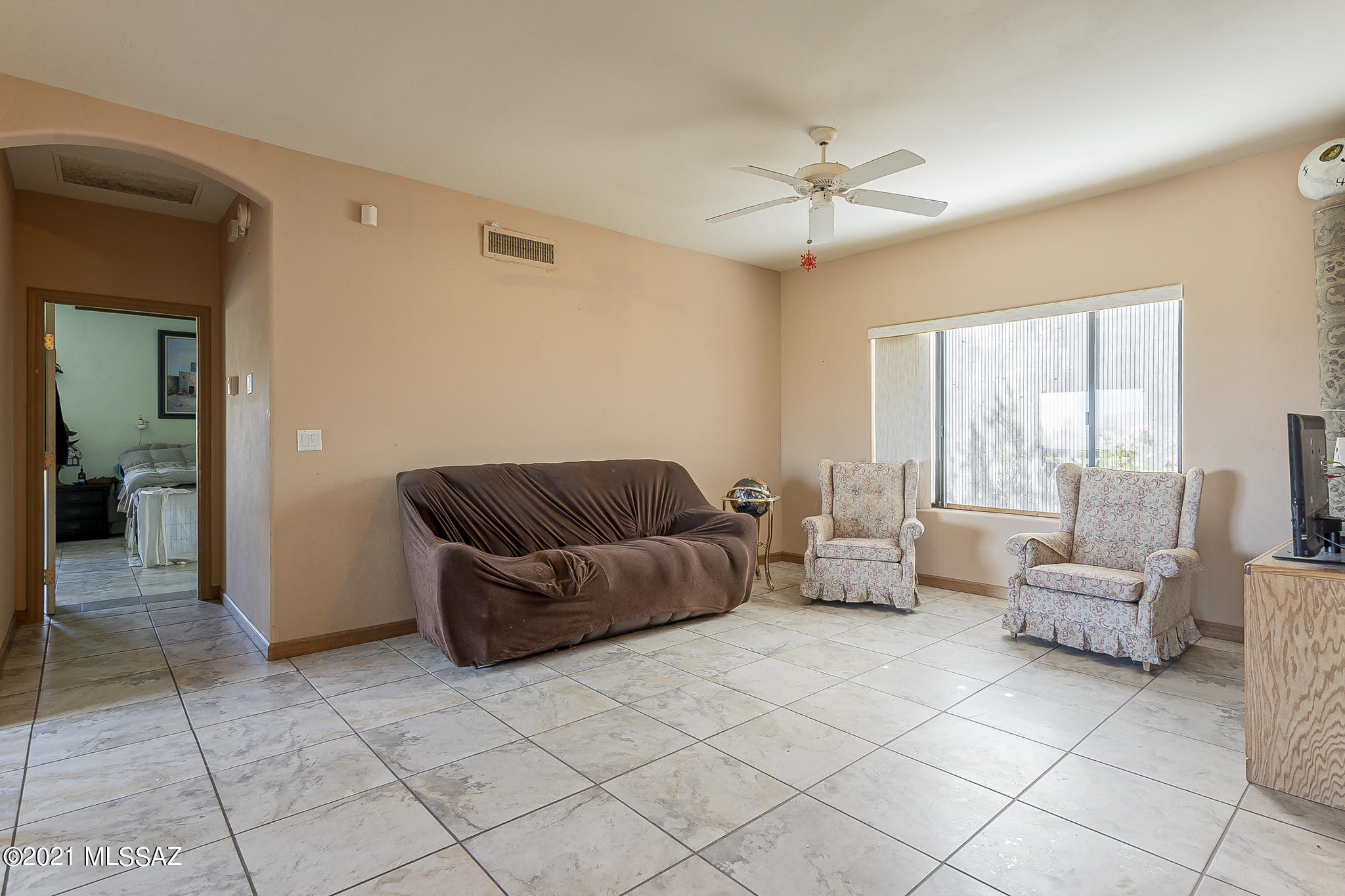 Paseo Montana (1-25) - Residential