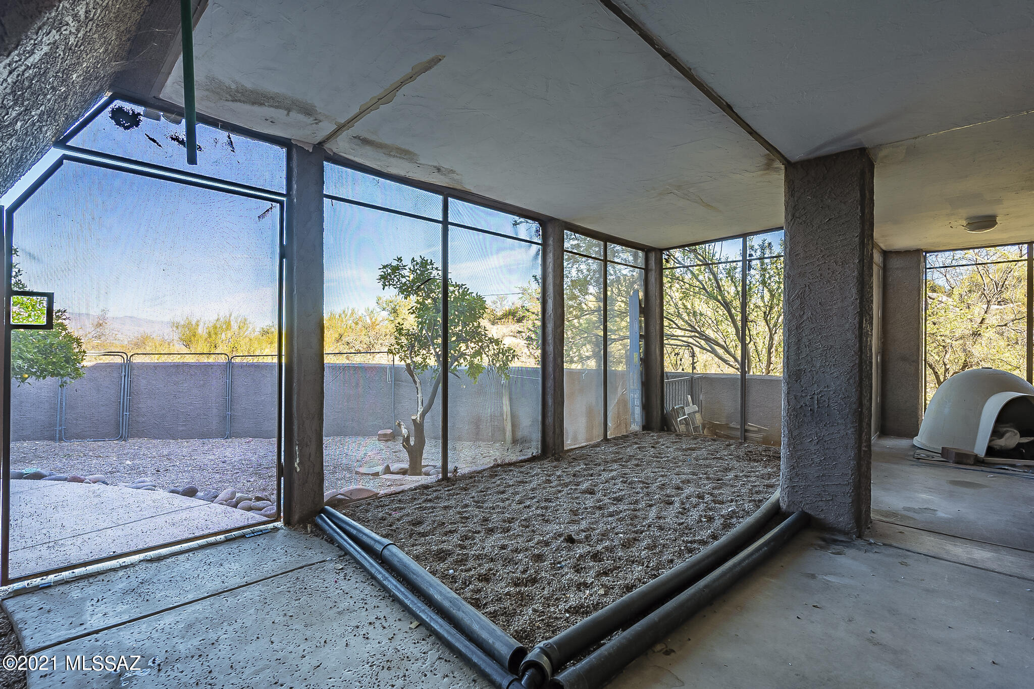 Paseo Montana (1-25) - Residential