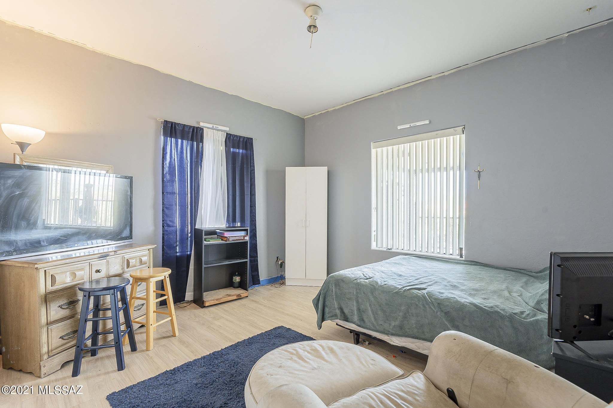 Paseo Montana (1-25) - Residential
