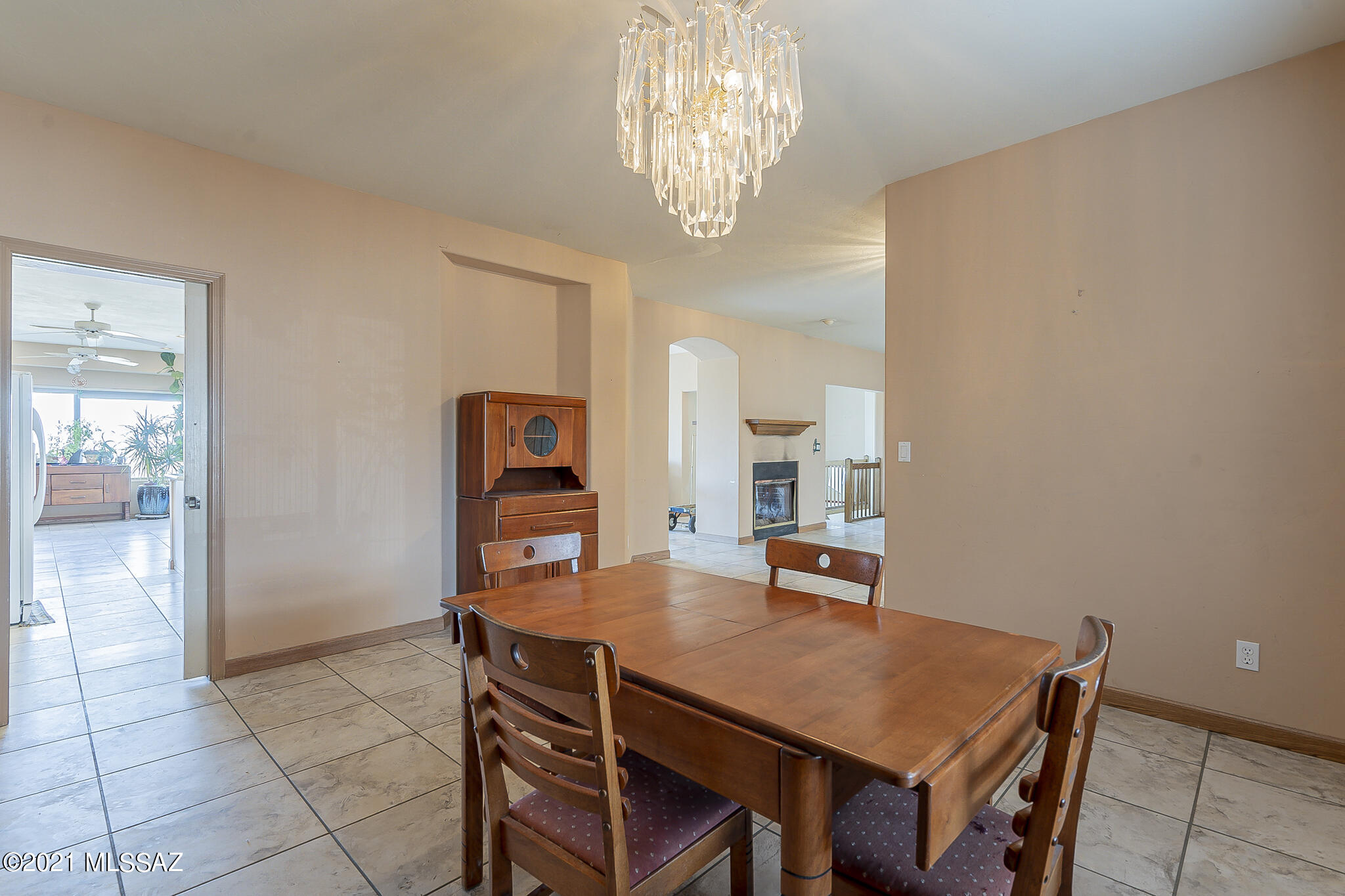 Paseo Montana (1-25) - Residential