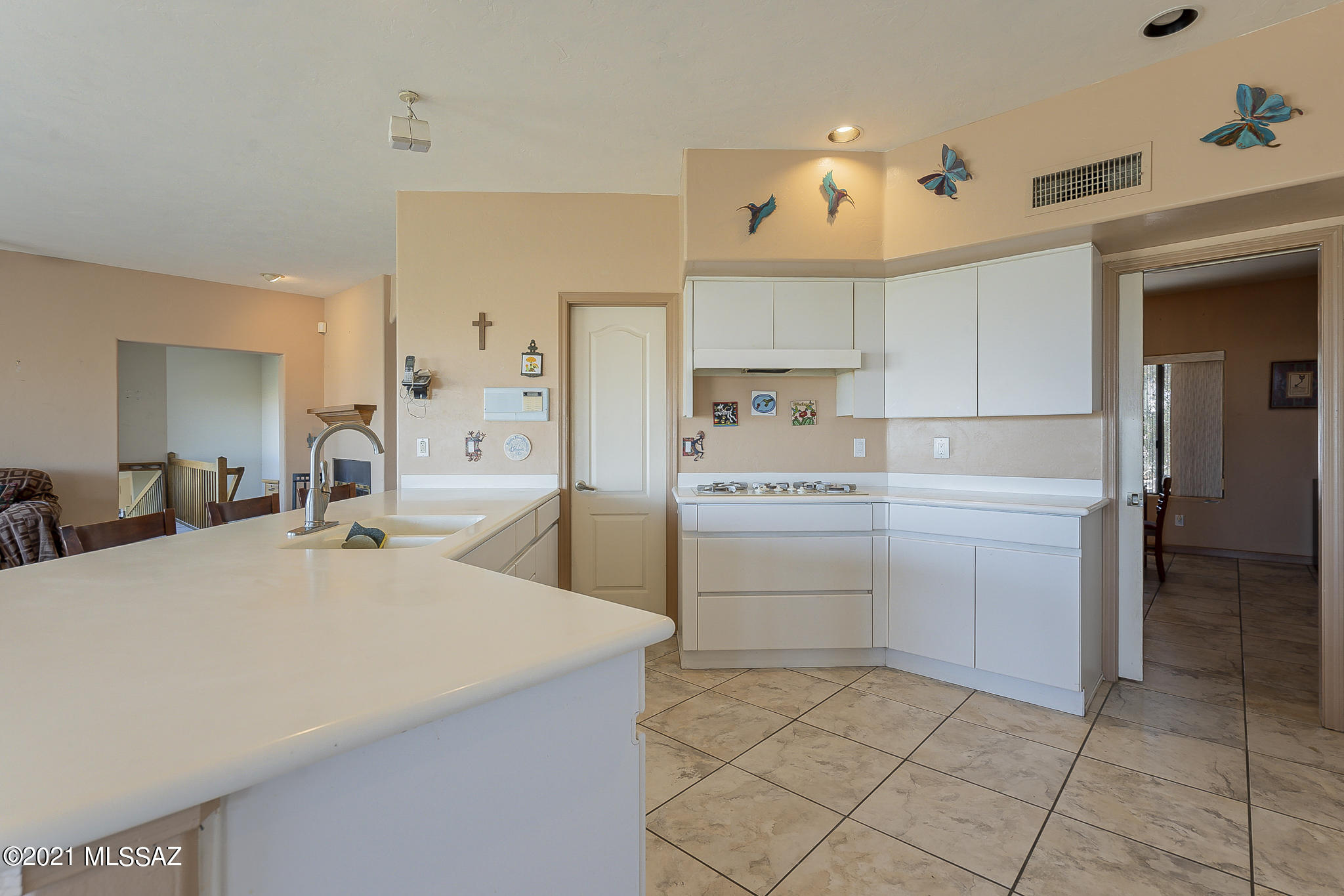 Paseo Montana (1-25) - Residential