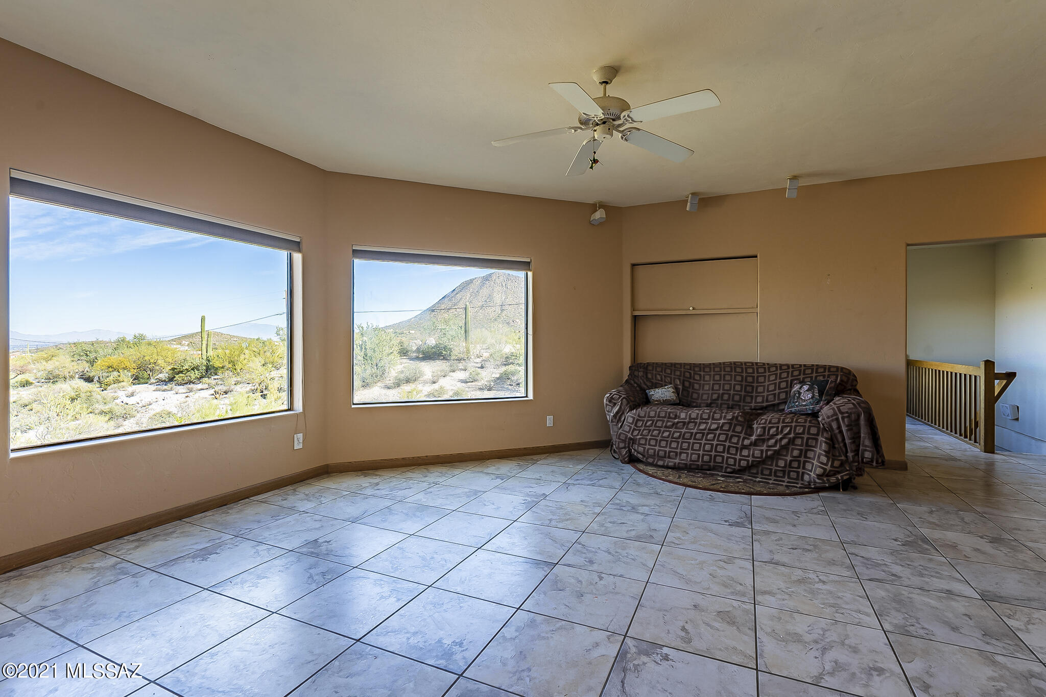 Paseo Montana (1-25) - Residential