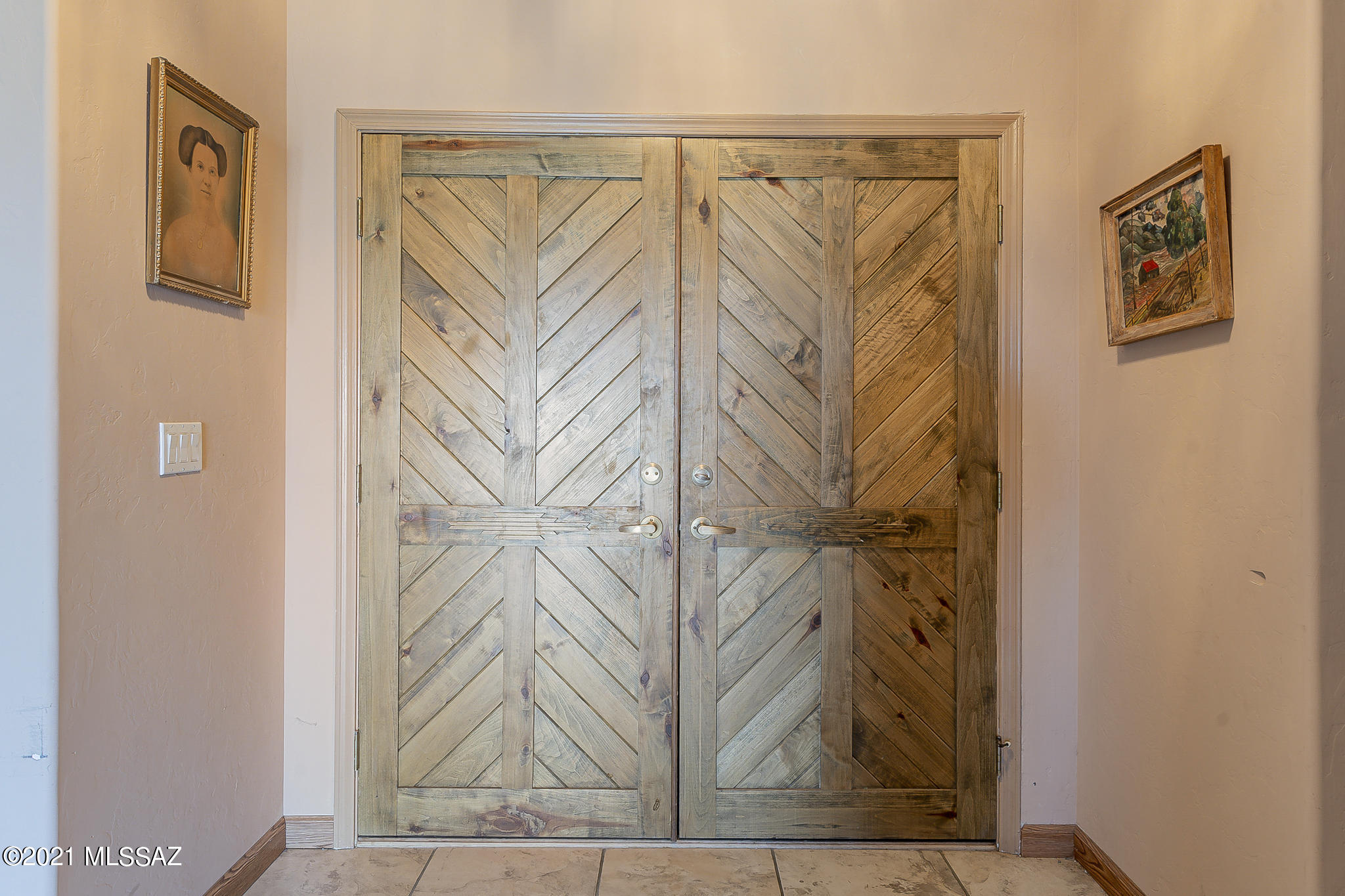 Paseo Montana (1-25) - Residential