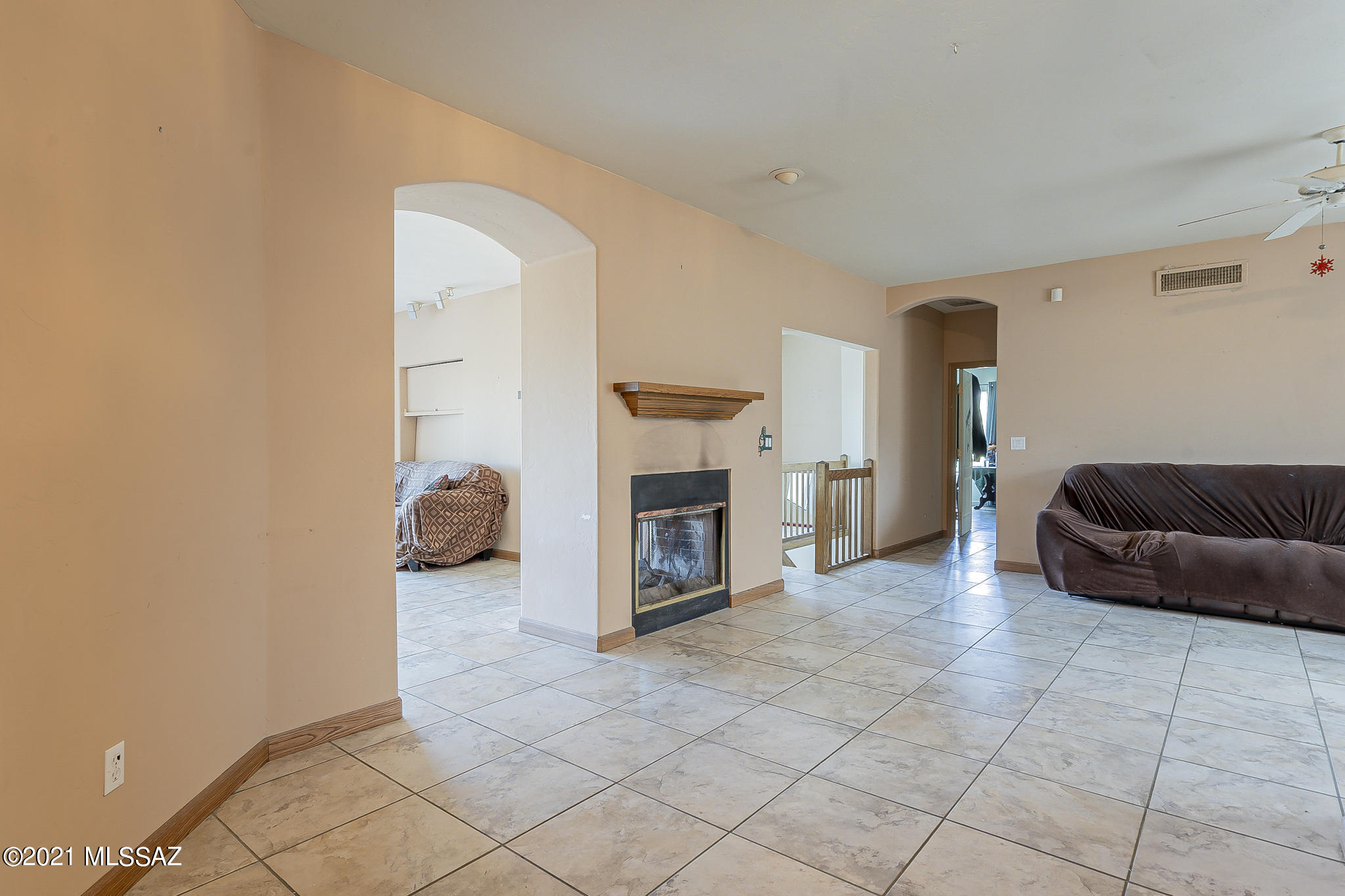 Paseo Montana (1-25) - Residential