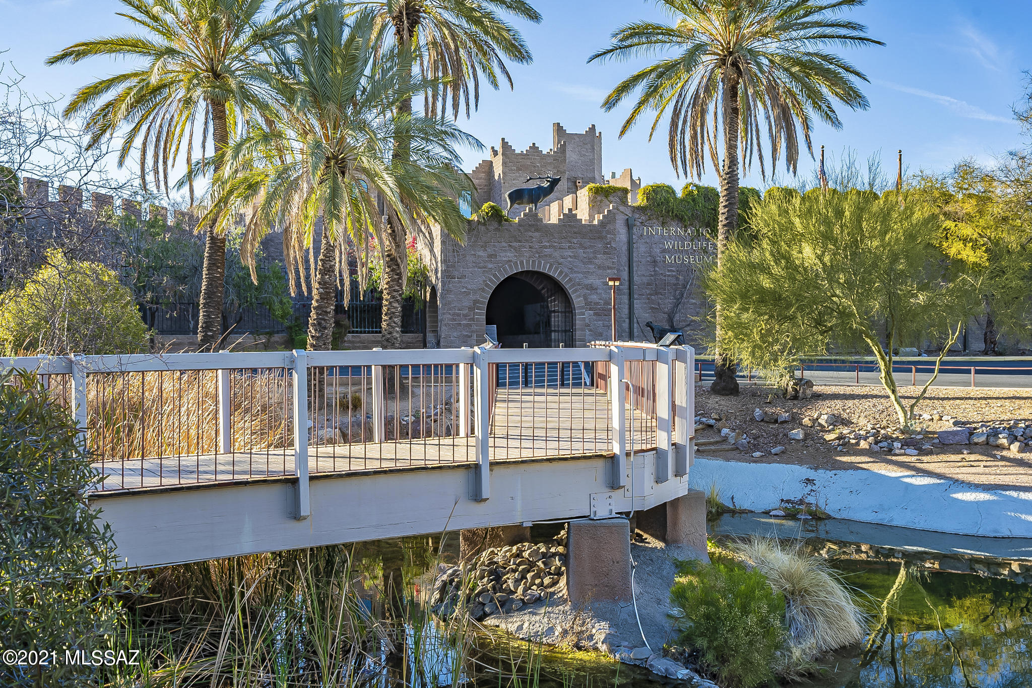Paseo Montana (1-25) - Residential