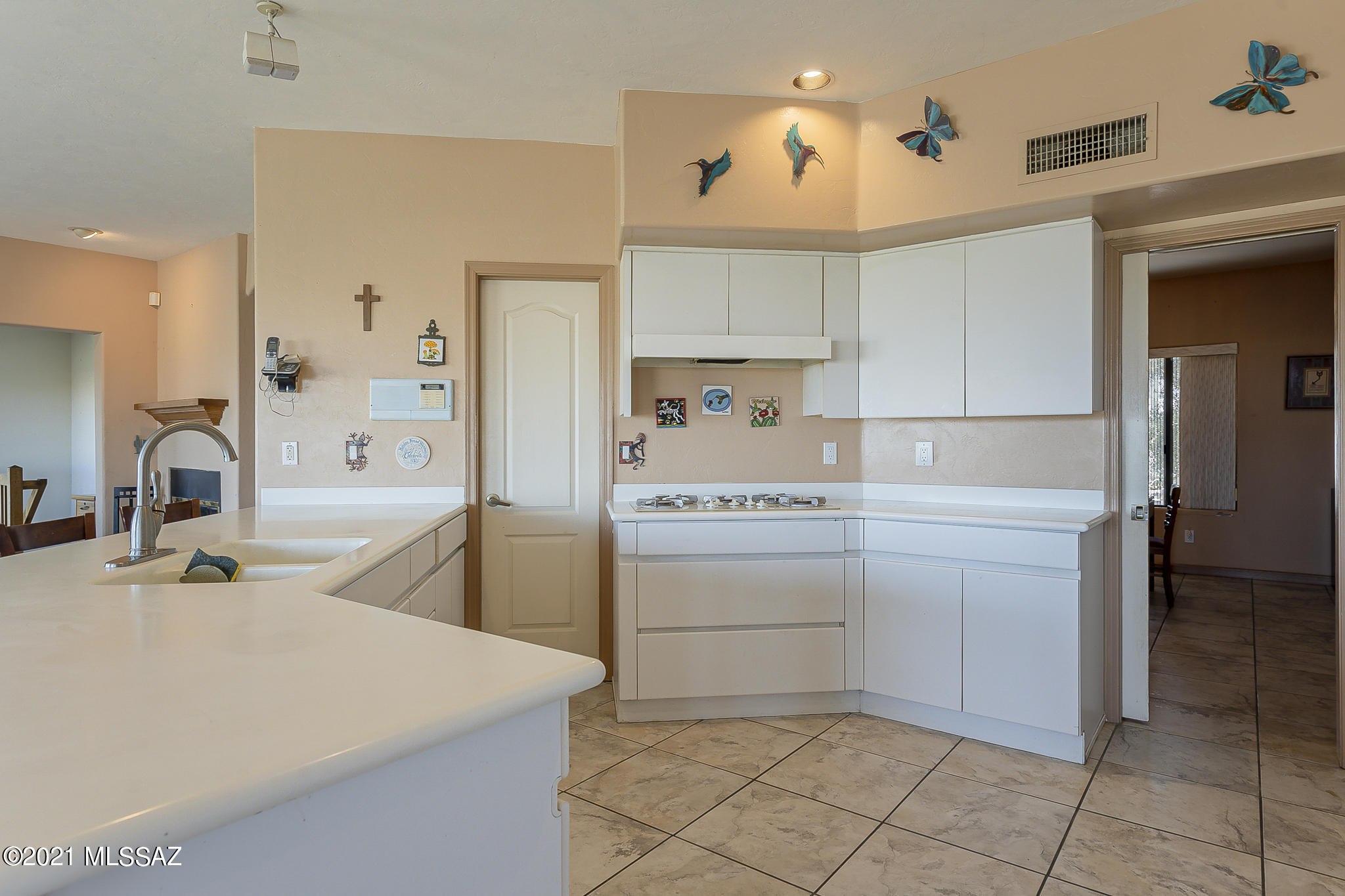 Paseo Montana (1-25) - Residential