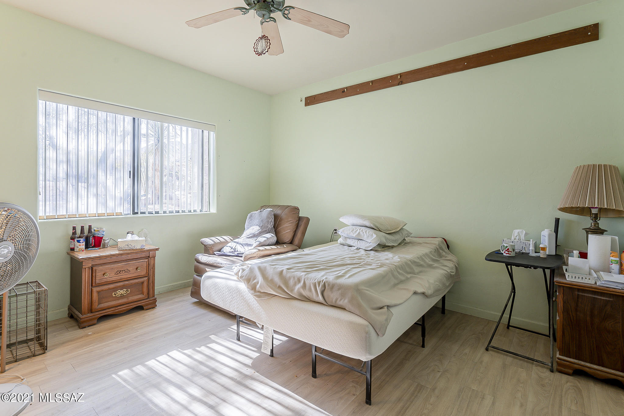 Paseo Montana (1-25) - Residential