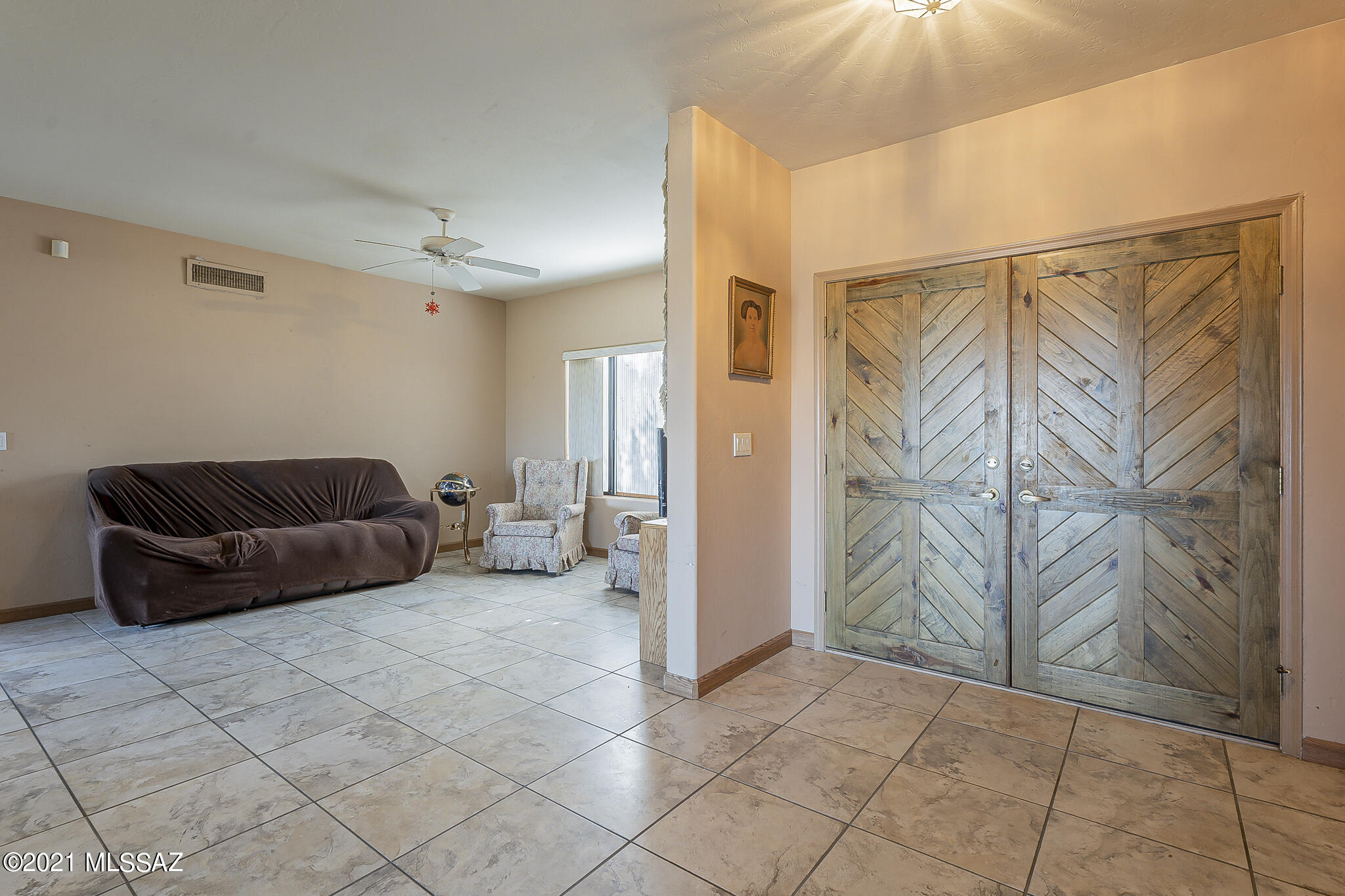 Paseo Montana (1-25) - Residential