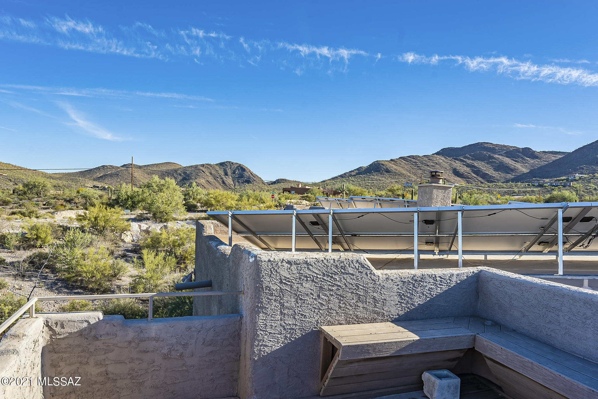 Paseo Montana (1-25) - Residential