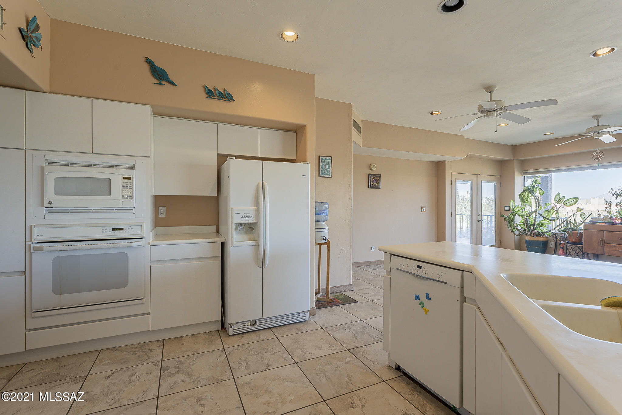 Paseo Montana (1-25) - Residential