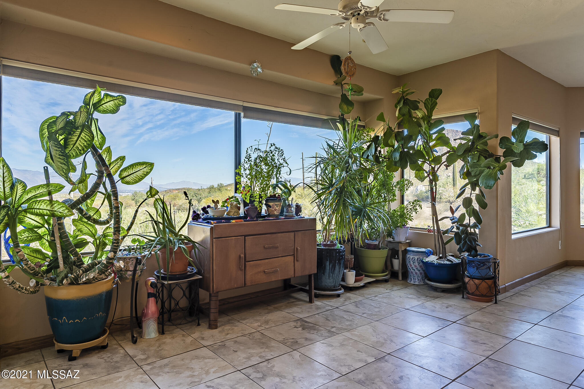 Paseo Montana (1-25) - Residential