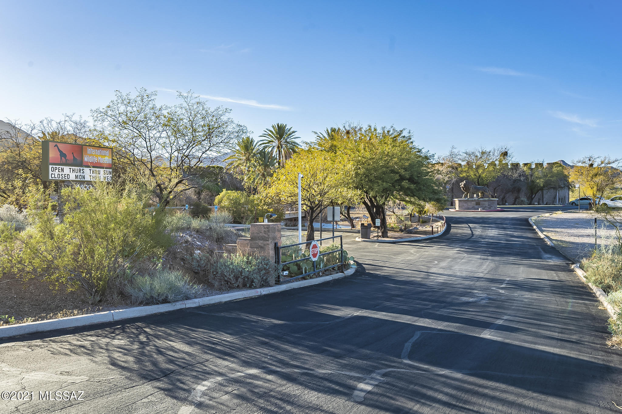 Paseo Montana (1-25) - Residential