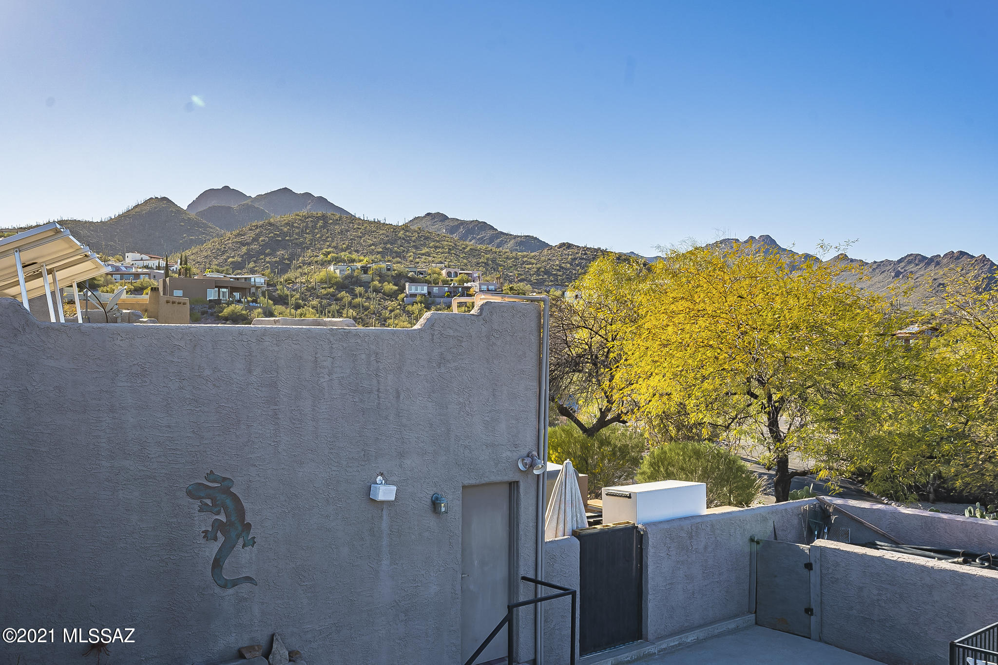 Paseo Montana (1-25) - Residential