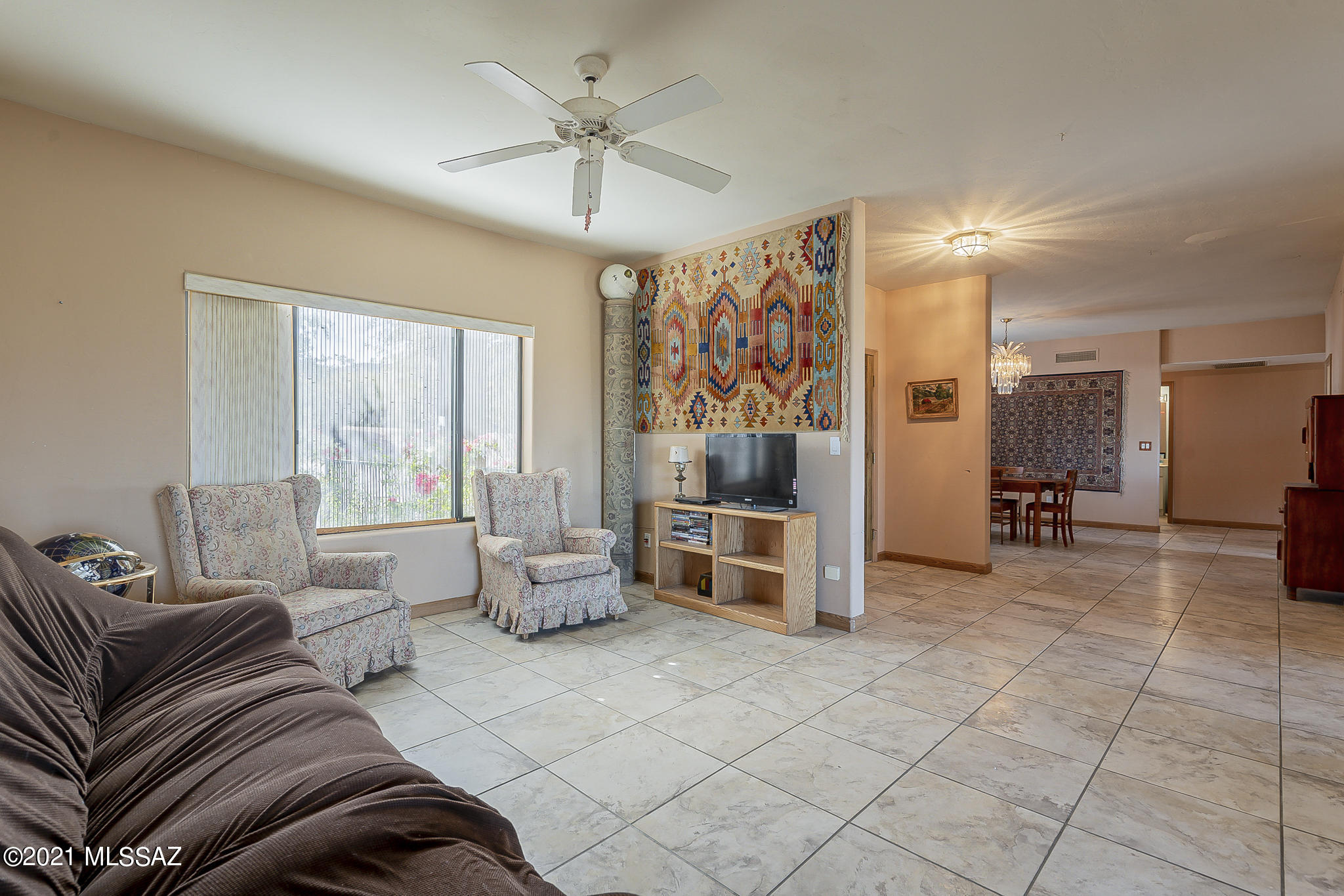 Paseo Montana (1-25) - Residential