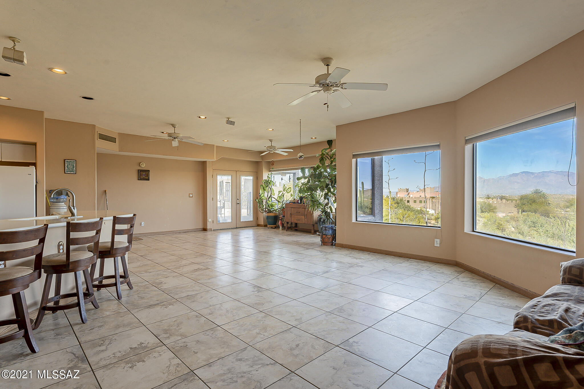 Paseo Montana (1-25) - Residential