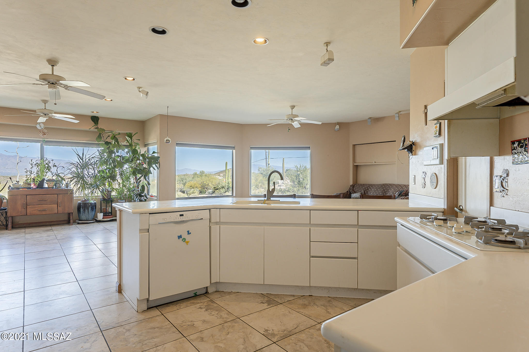 Paseo Montana (1-25) - Residential
