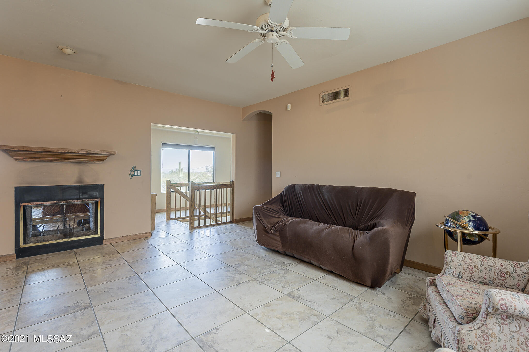 Paseo Montana (1-25) - Residential
